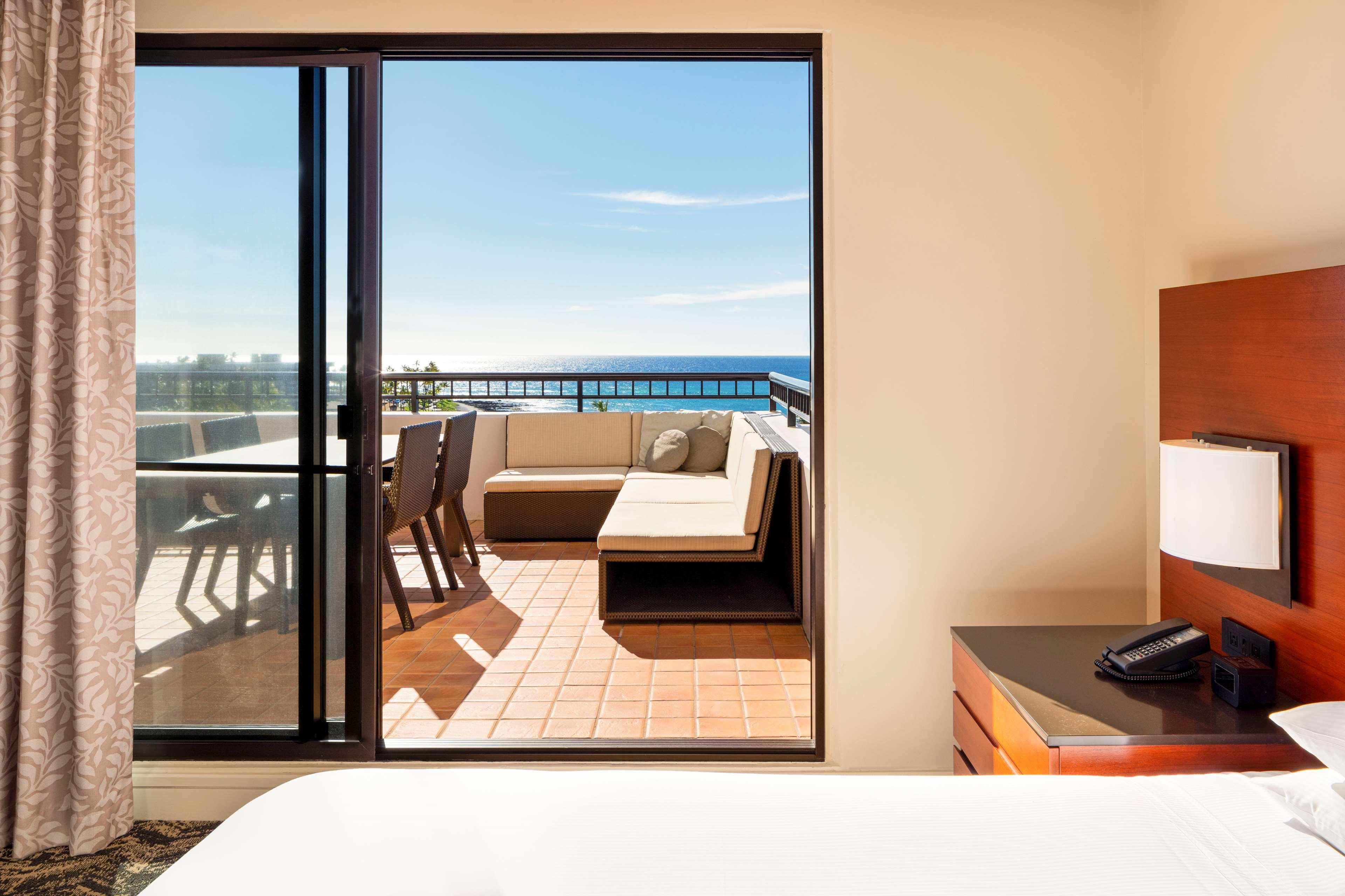 Suite Ocean View