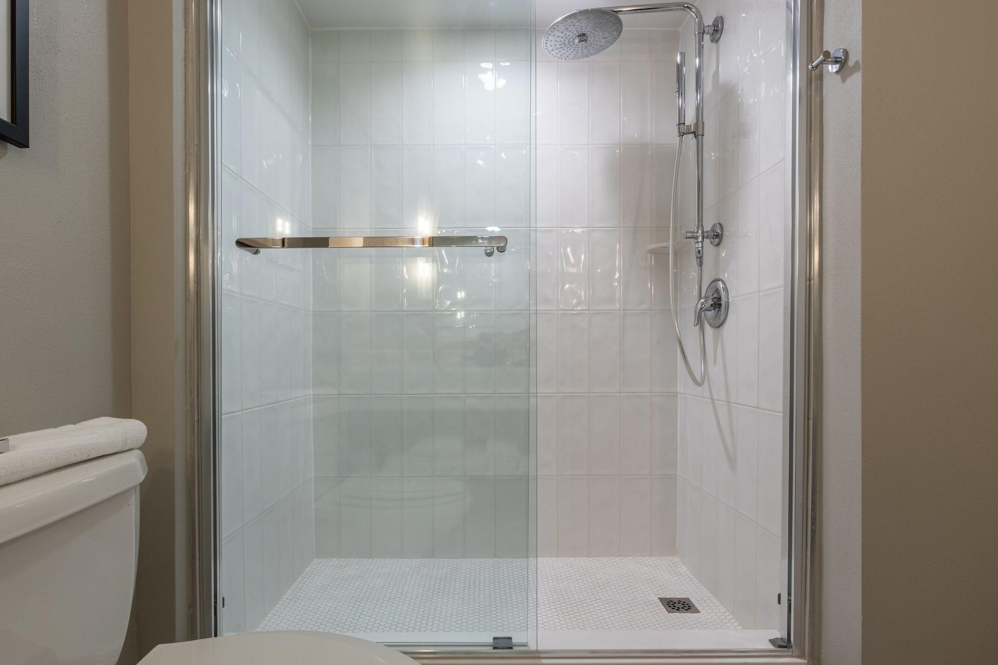 Double Two Queen Beds