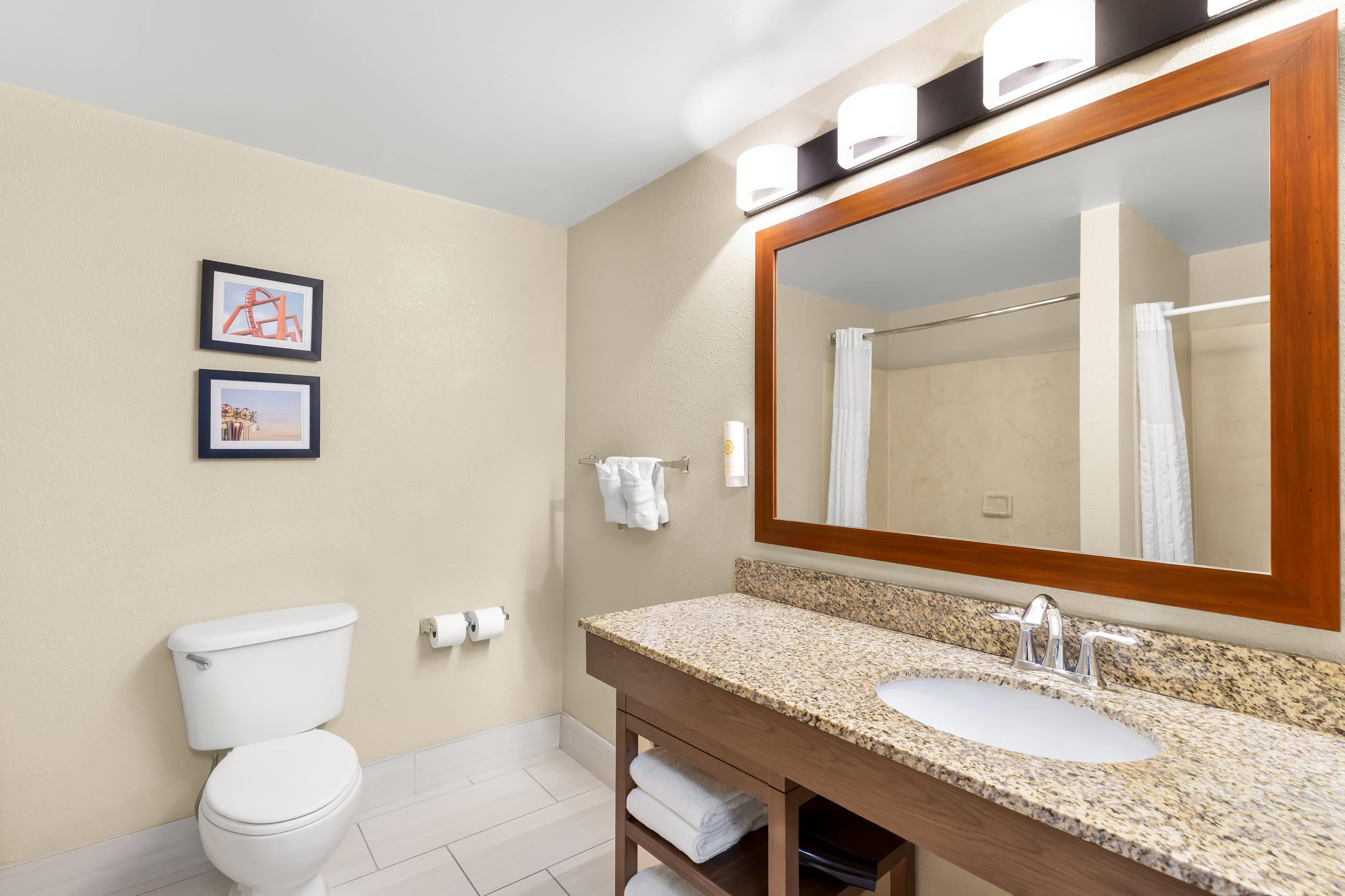 Suite Two Queen Beds