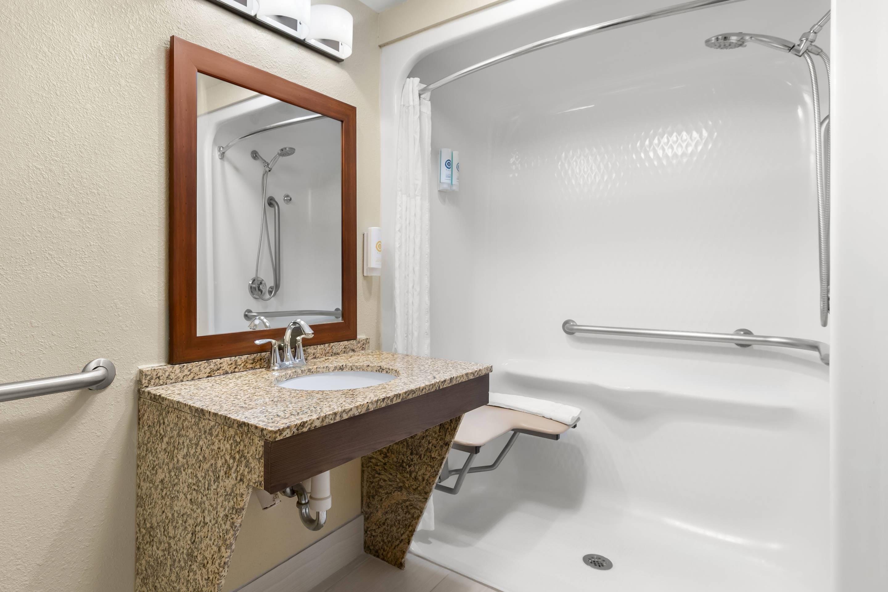 Suite King Bed Non Smoking