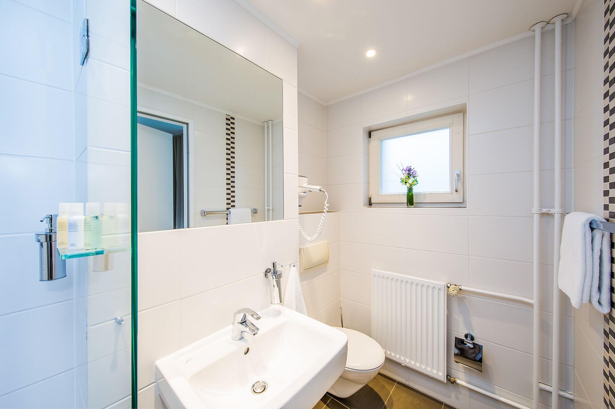 Family Room Two Beds