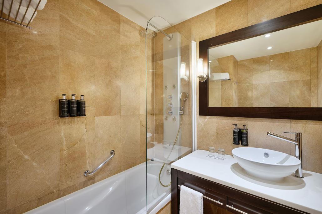 Double Single Standard