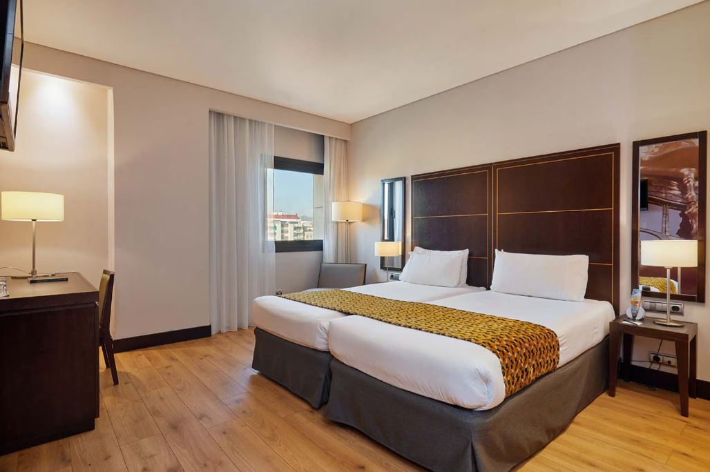 Double Single Standard