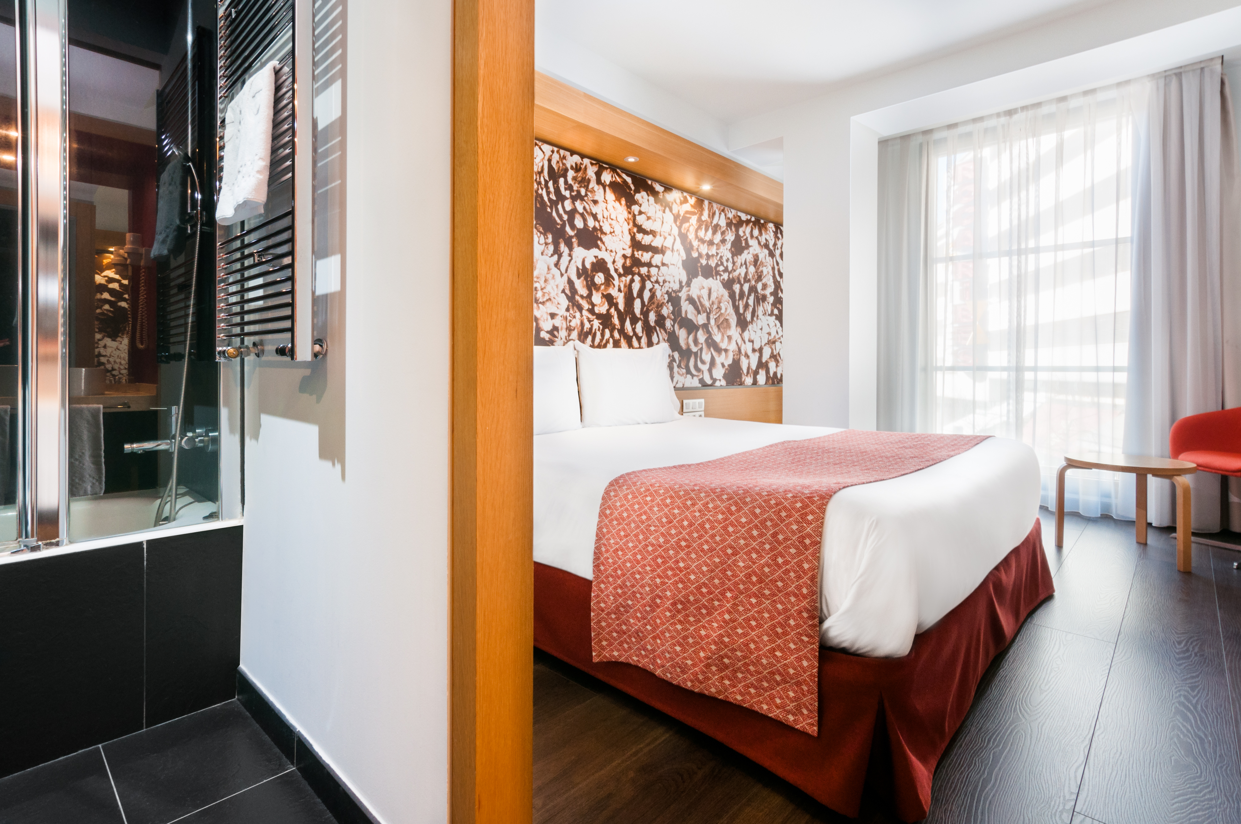 Family Room Standard