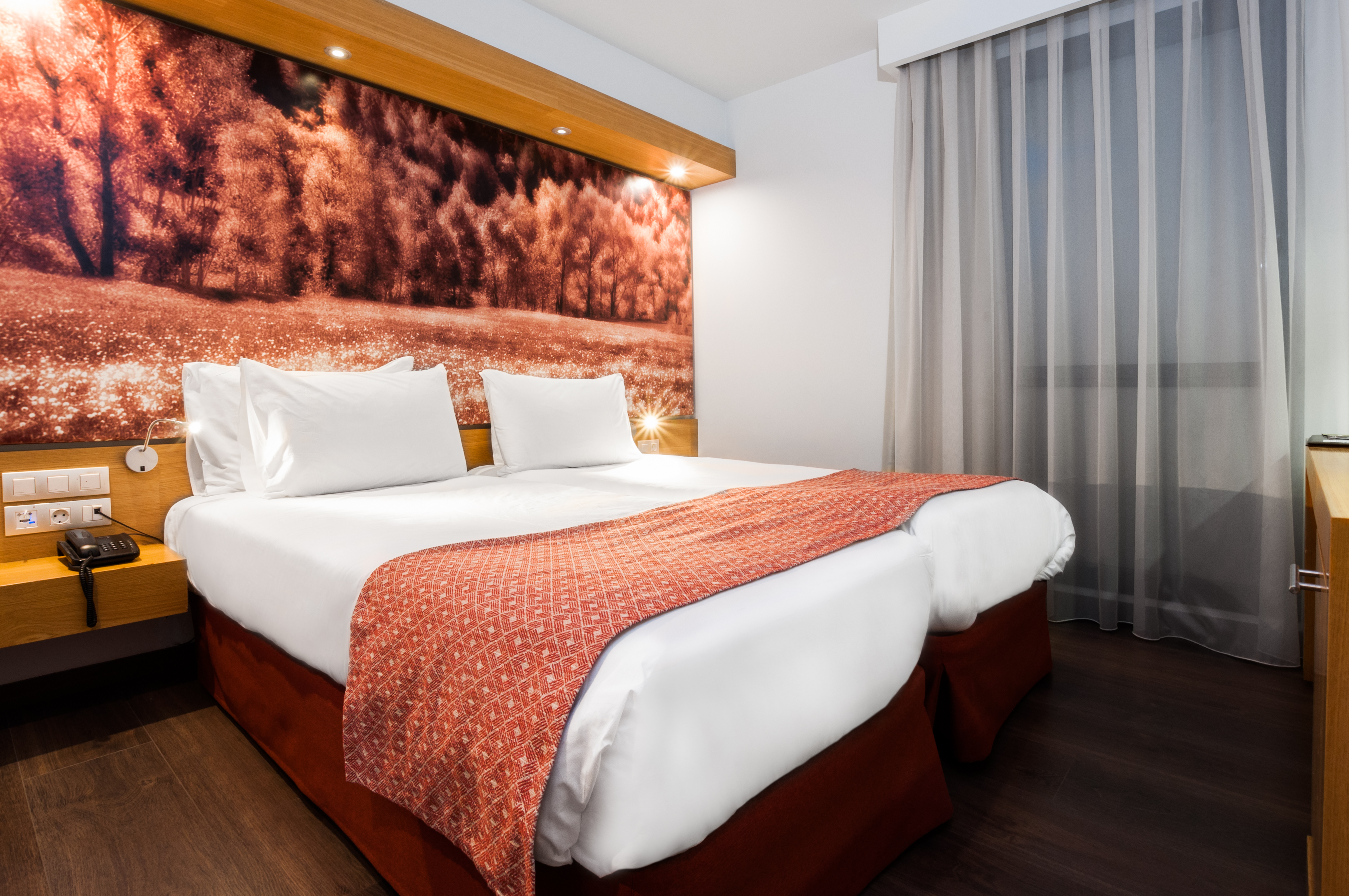 Family Room Standard