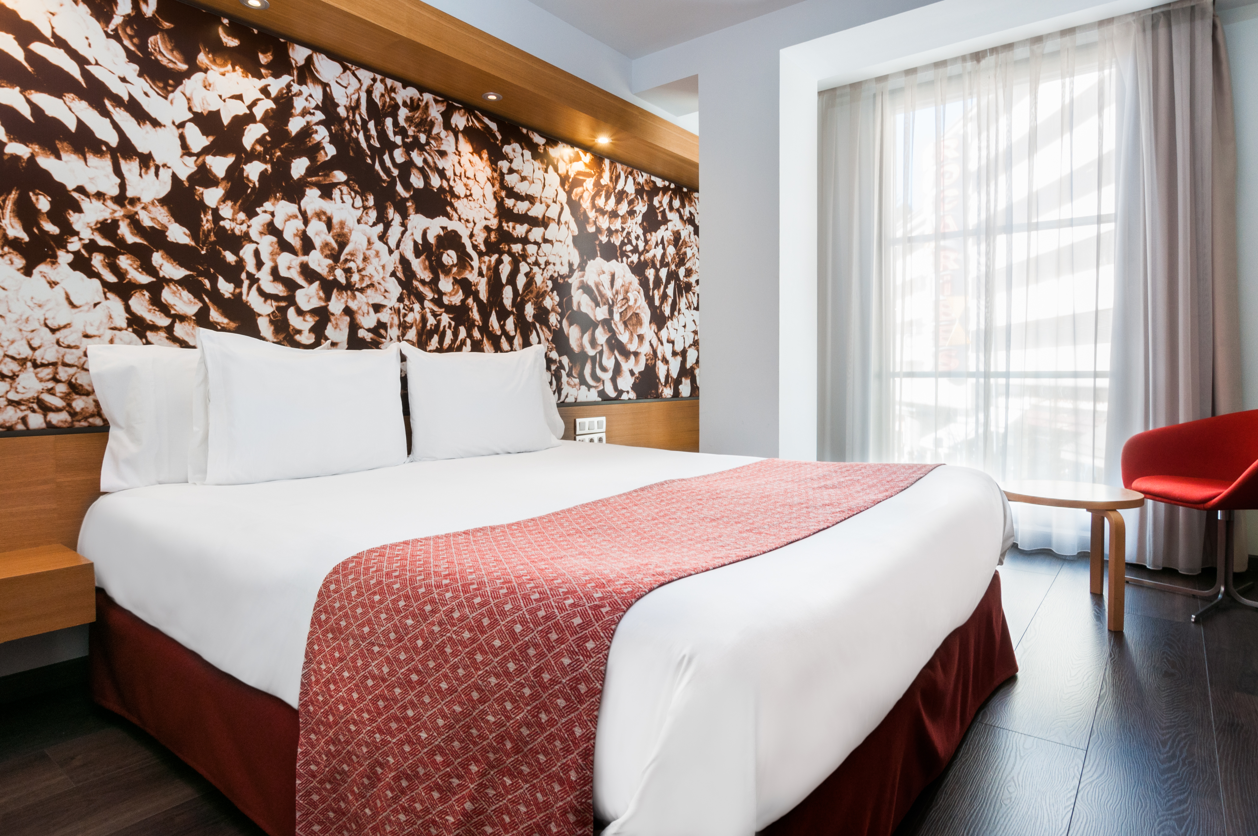 Double or Twin Standard