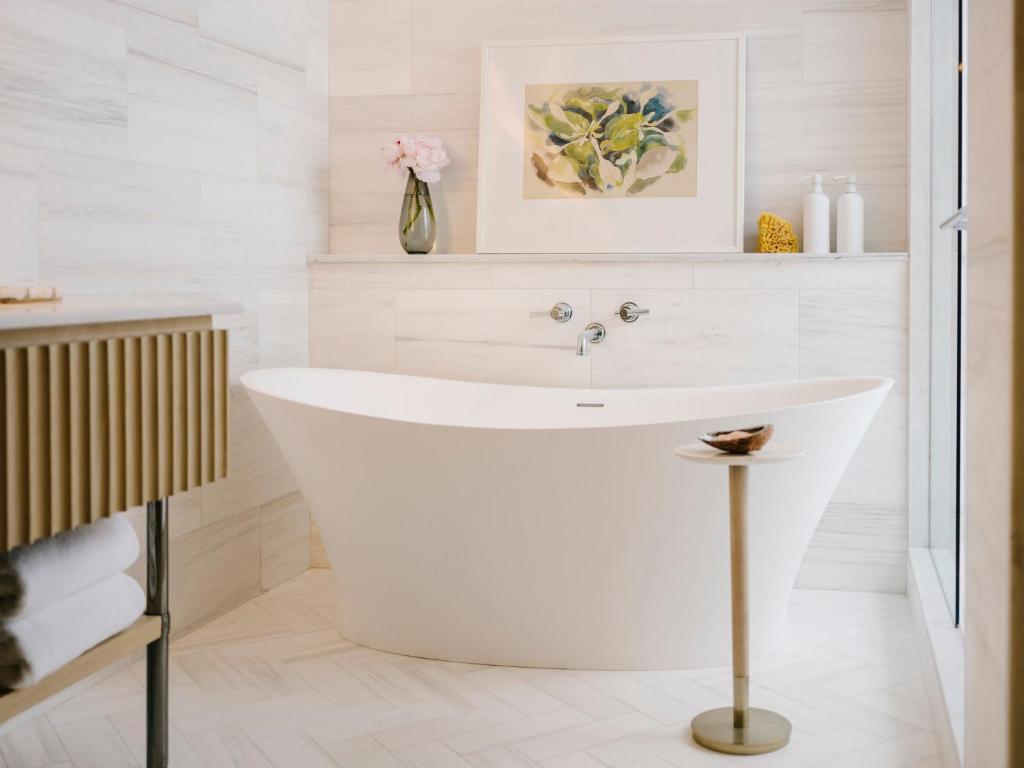 Suite City View One Bedroom