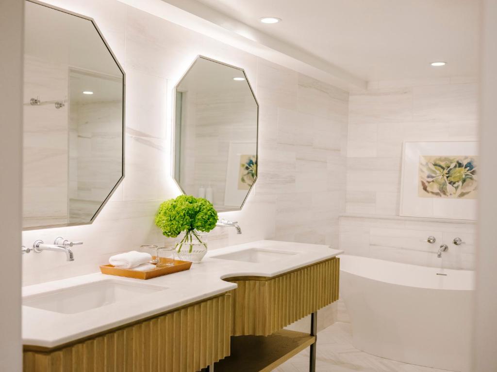 Suite City View One Bedroom