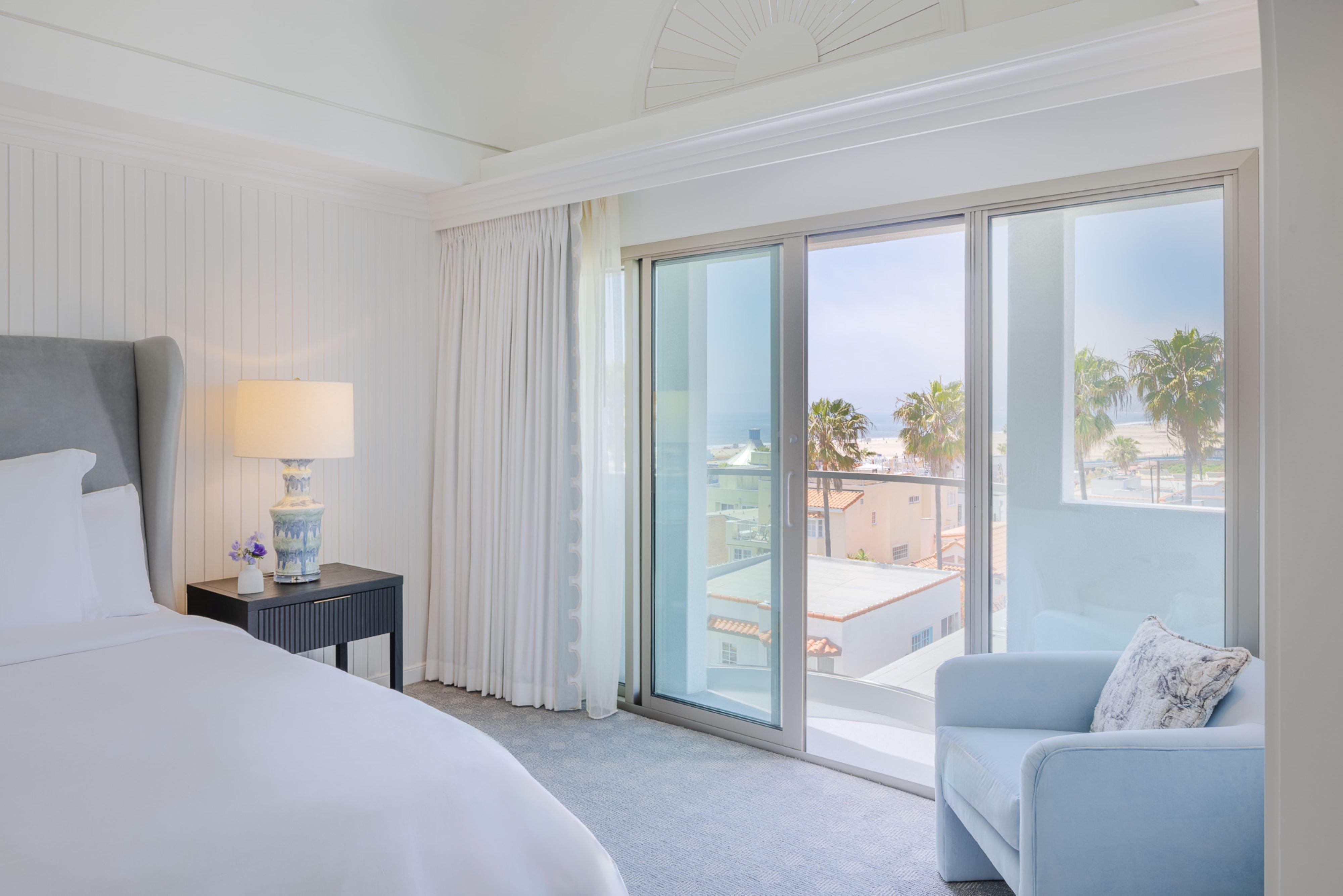 Quadruple Ocean View Two Queen Beds