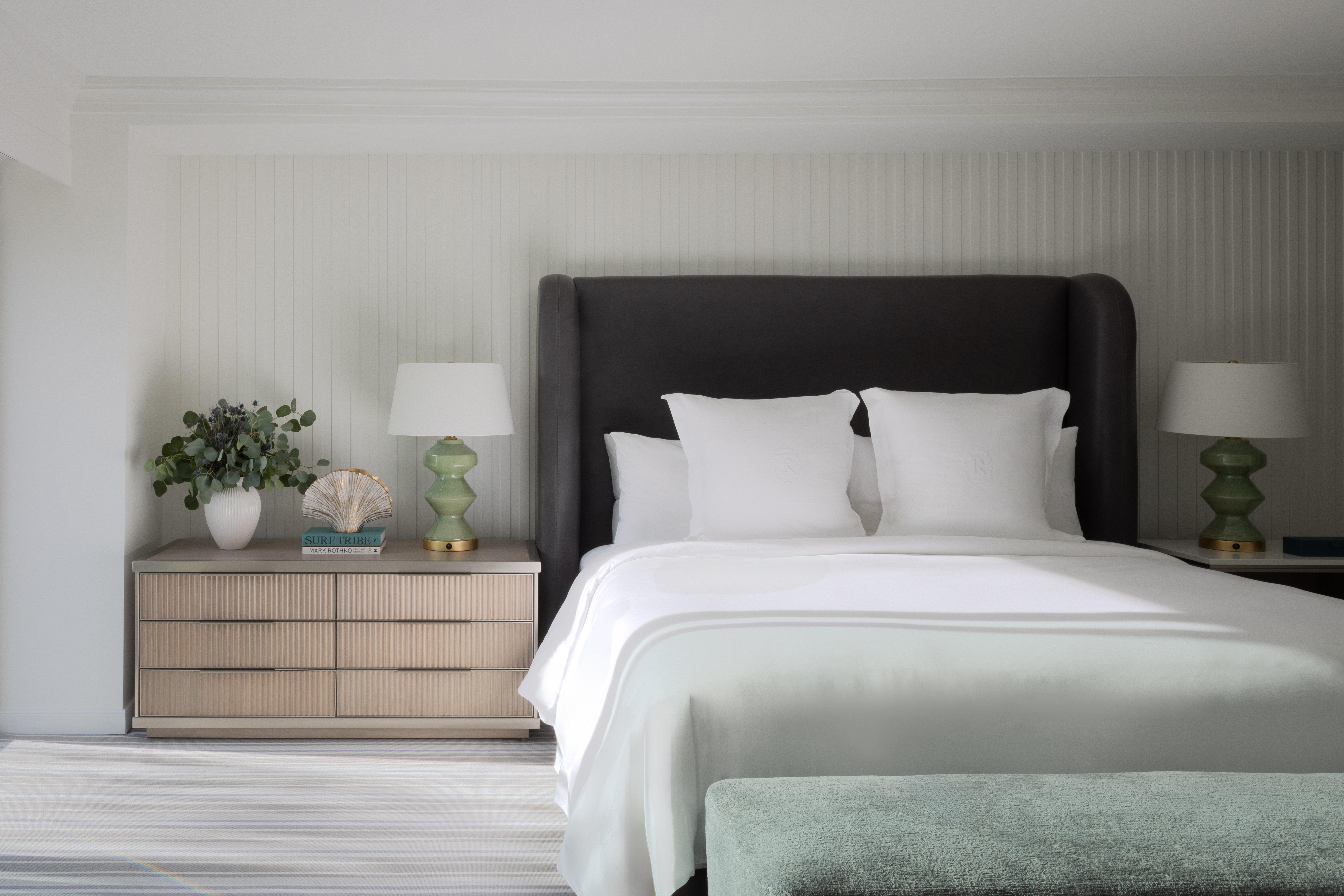 Suite City View One Bedroom