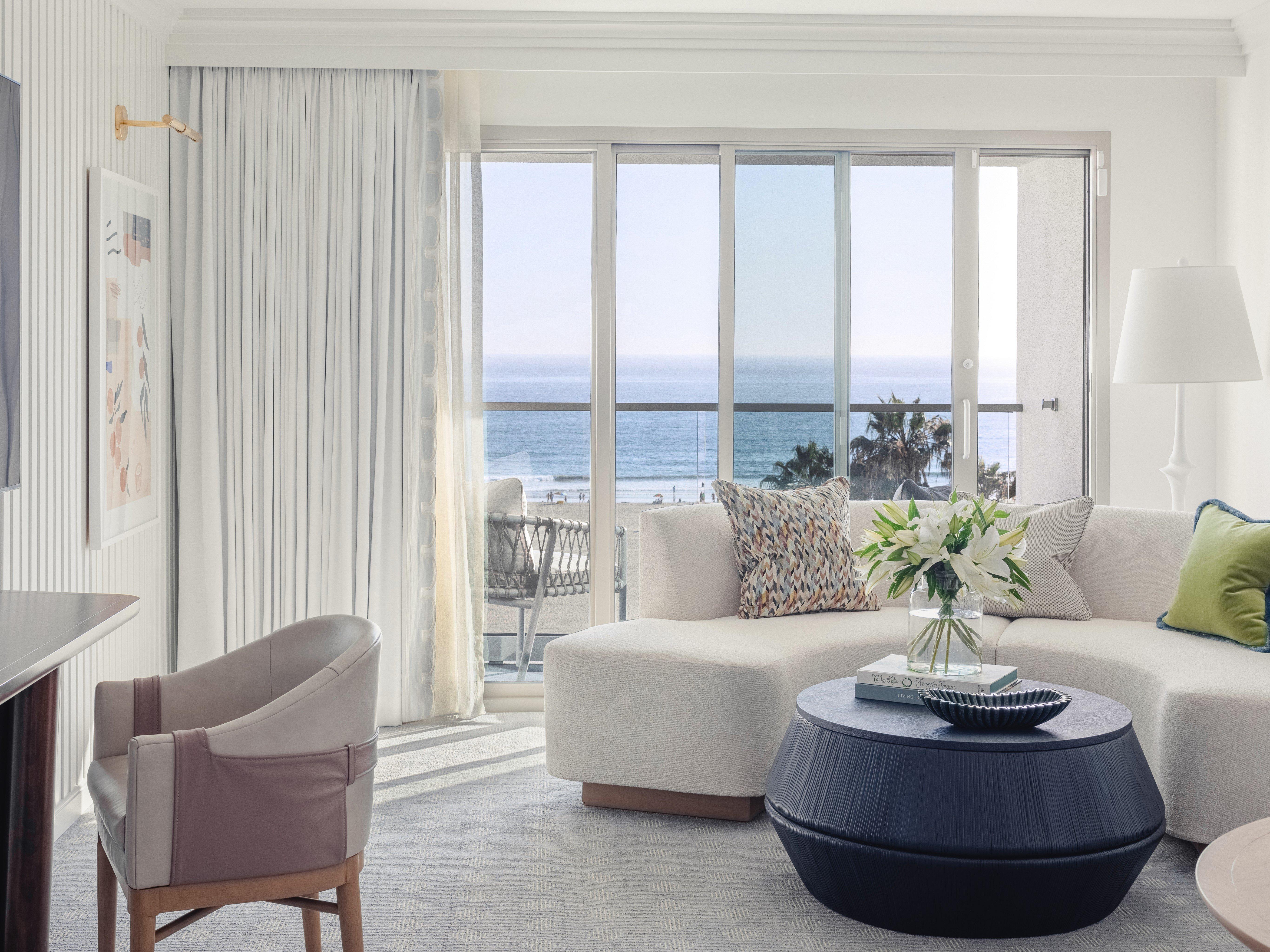 Quadruple Ocean Front