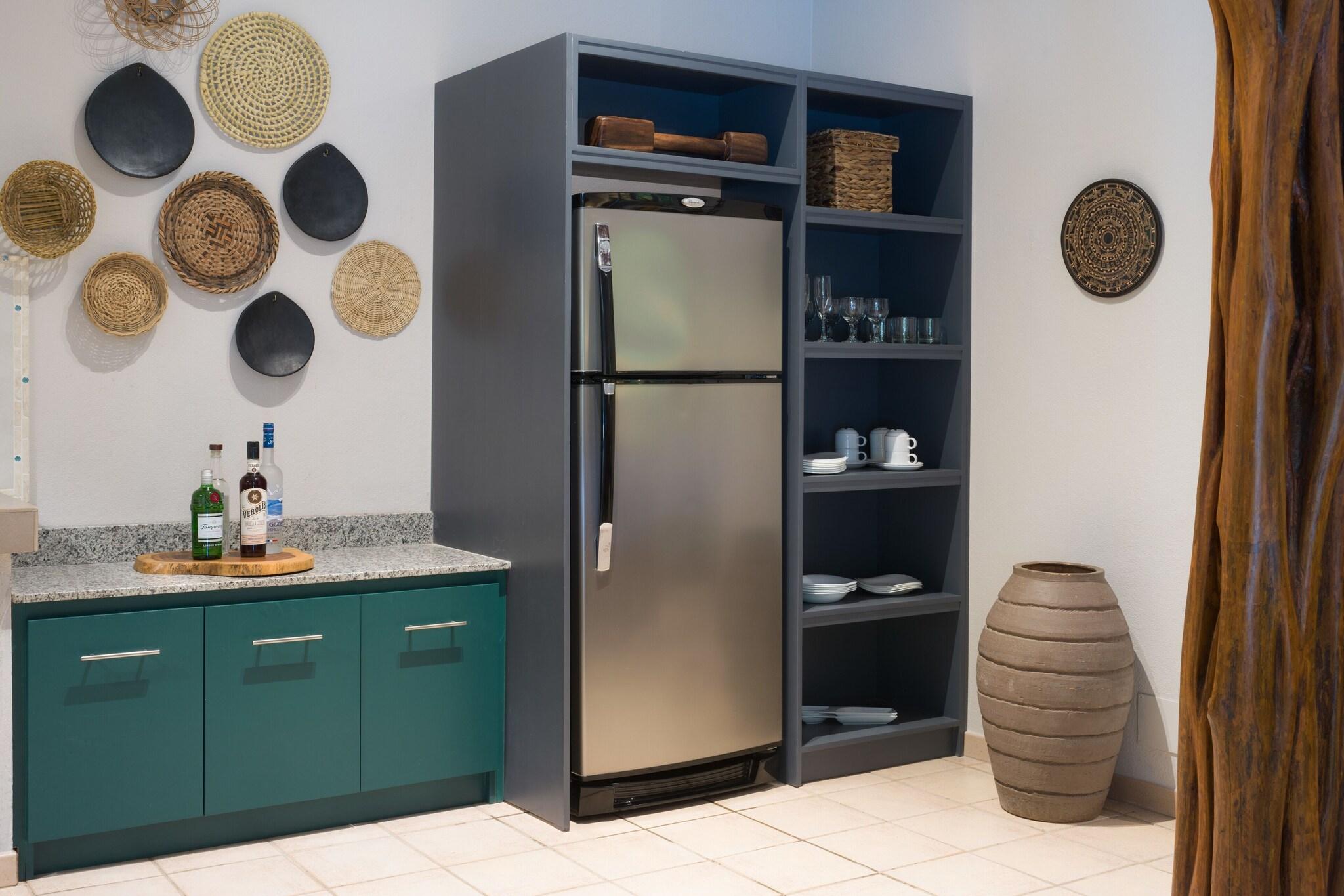 Villa Luxury Two Bedrooms