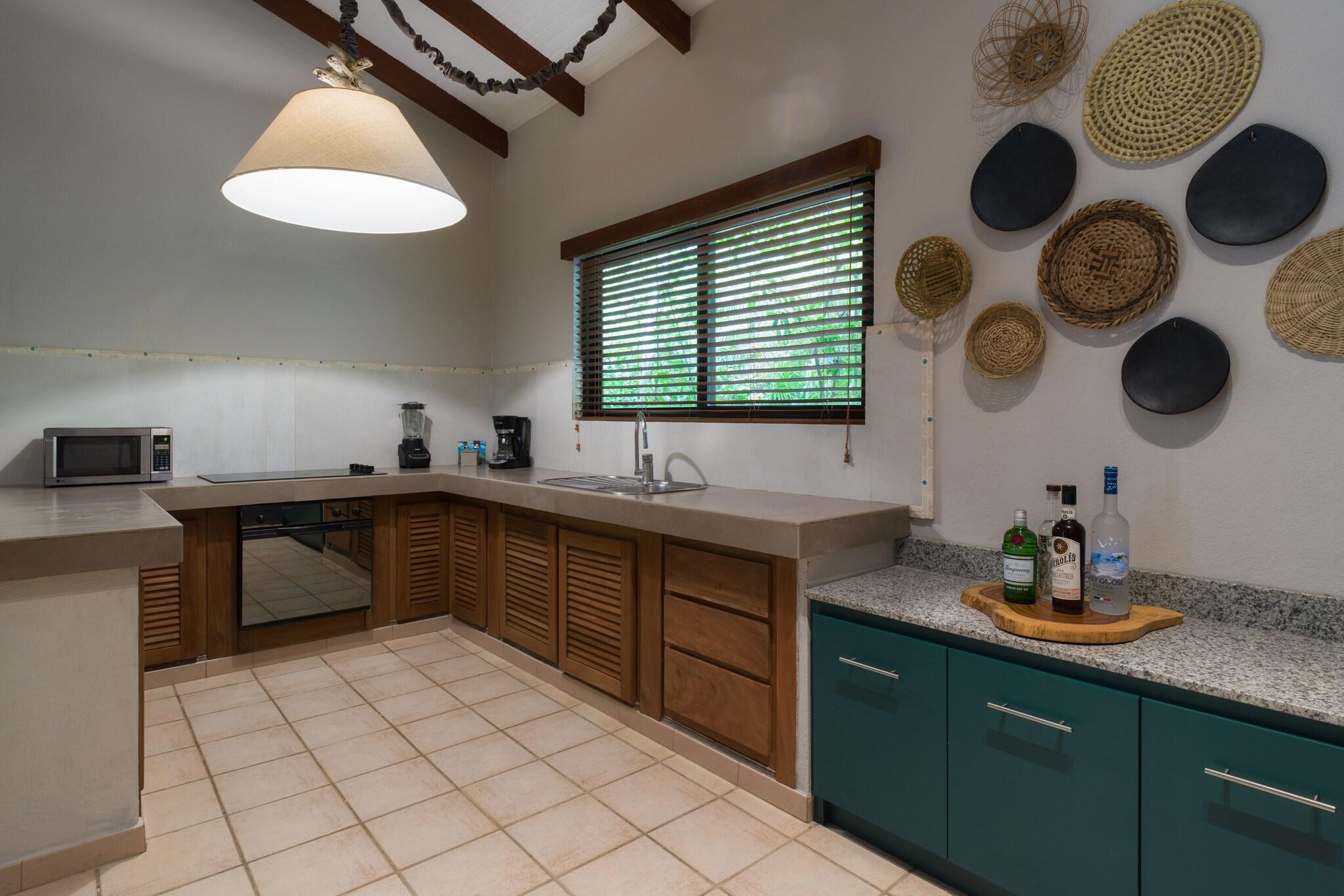 Villa Luxury Two Bedrooms