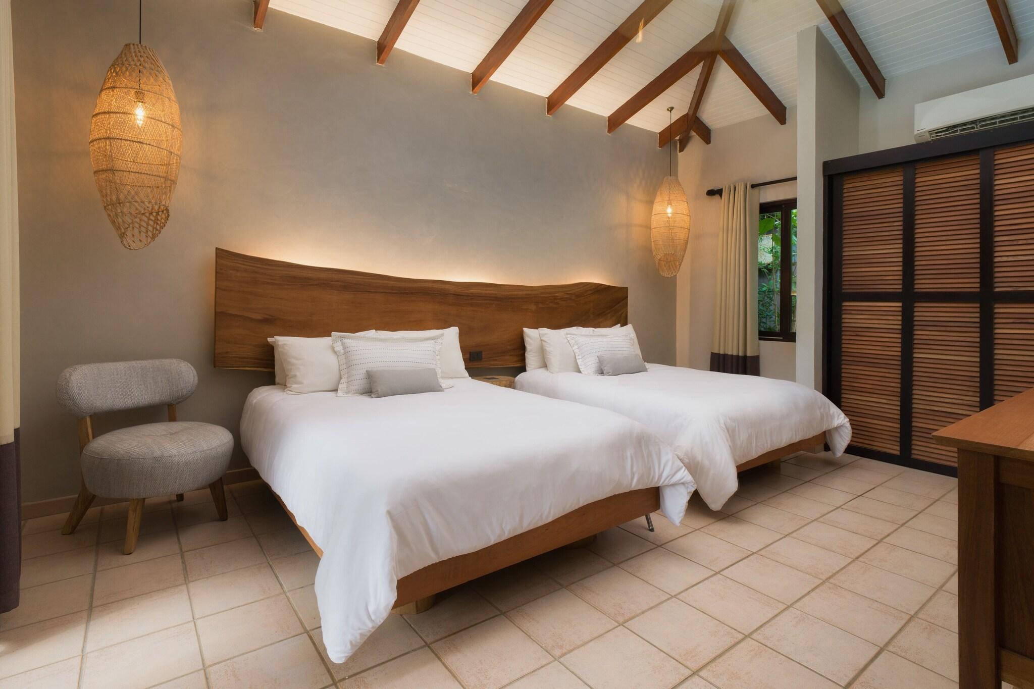 Villa Luxury Two Bedrooms