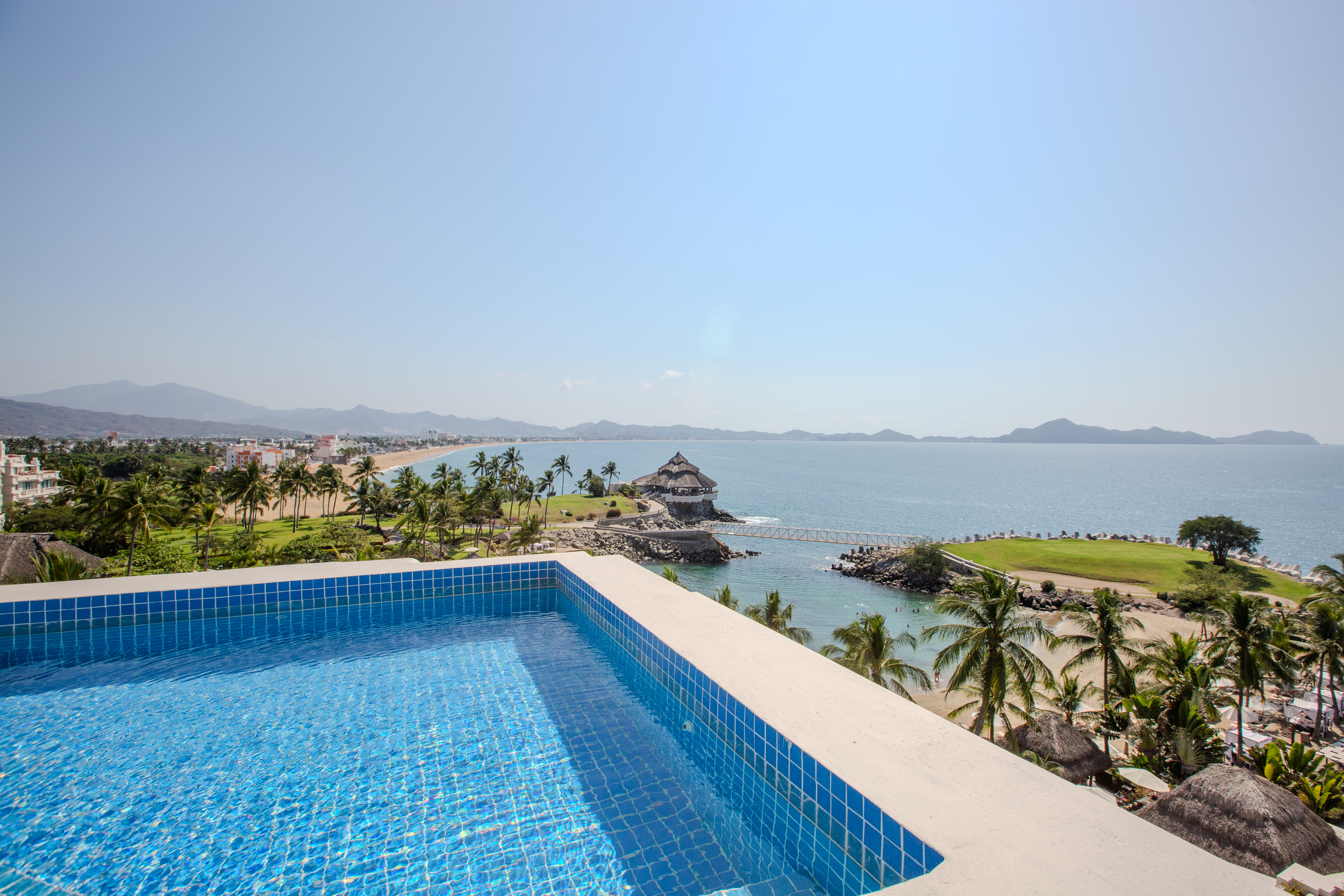 Suite with Private Pool