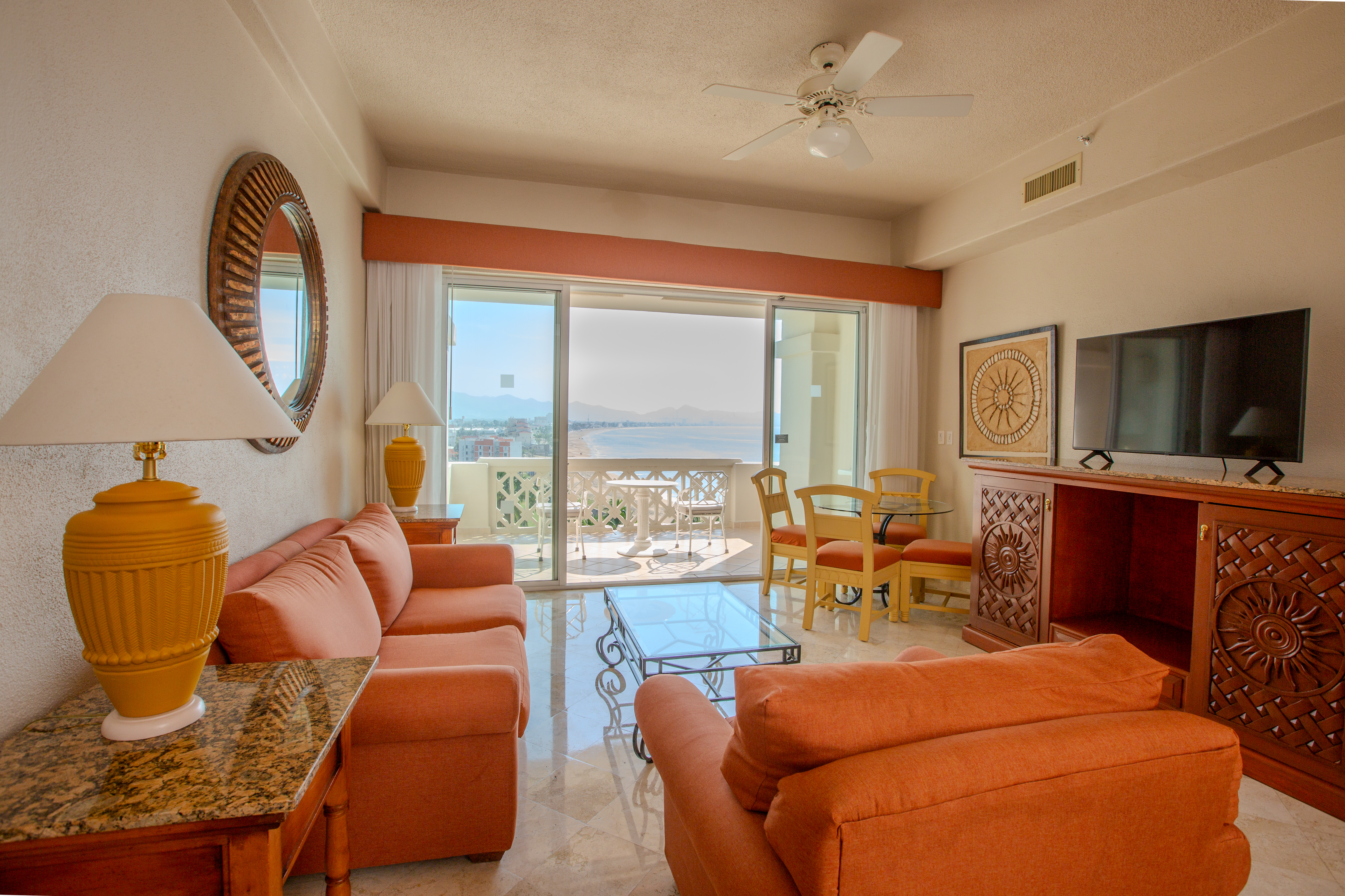 Junior Suite Premium