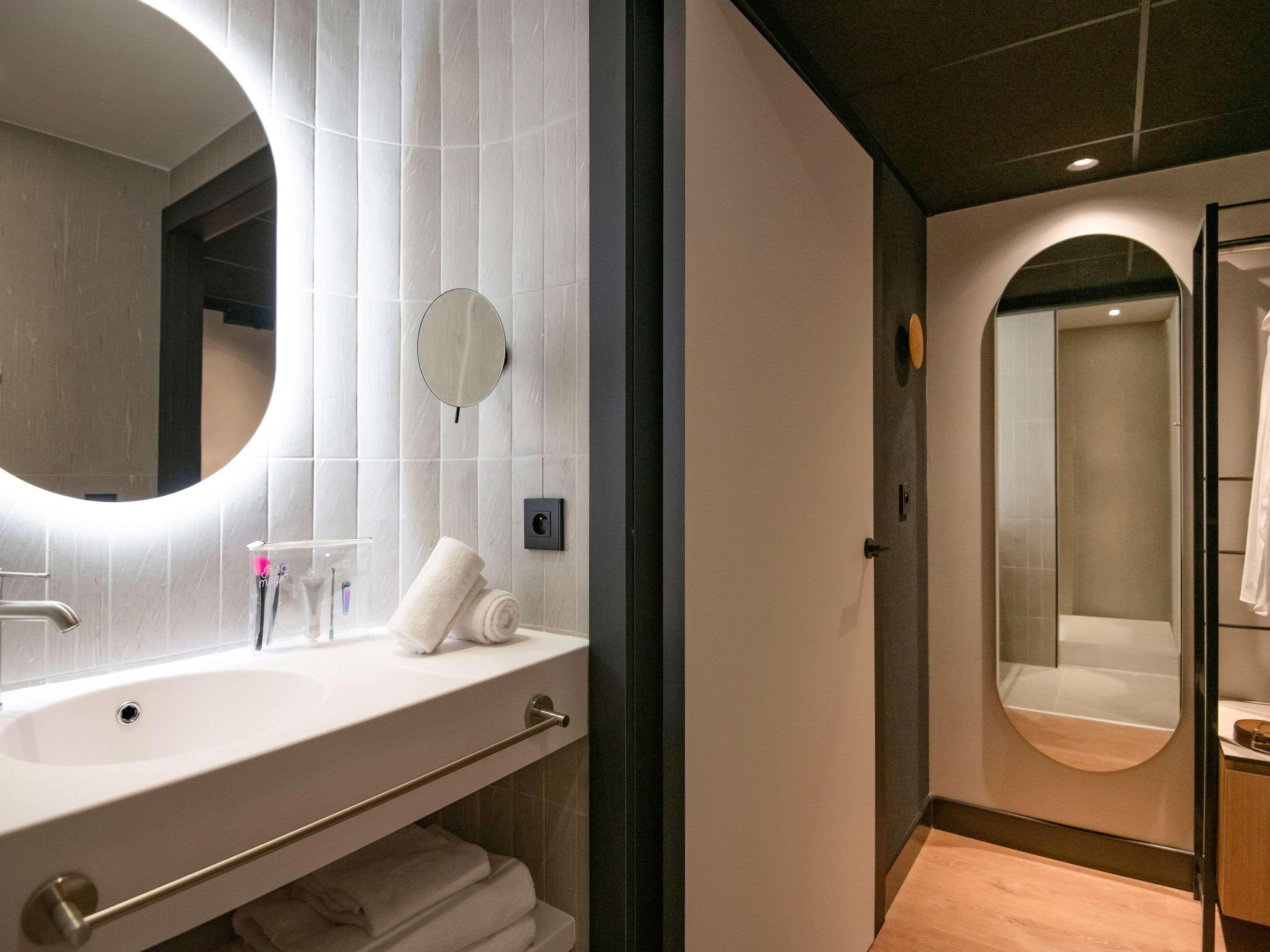 Double Executive Sea View