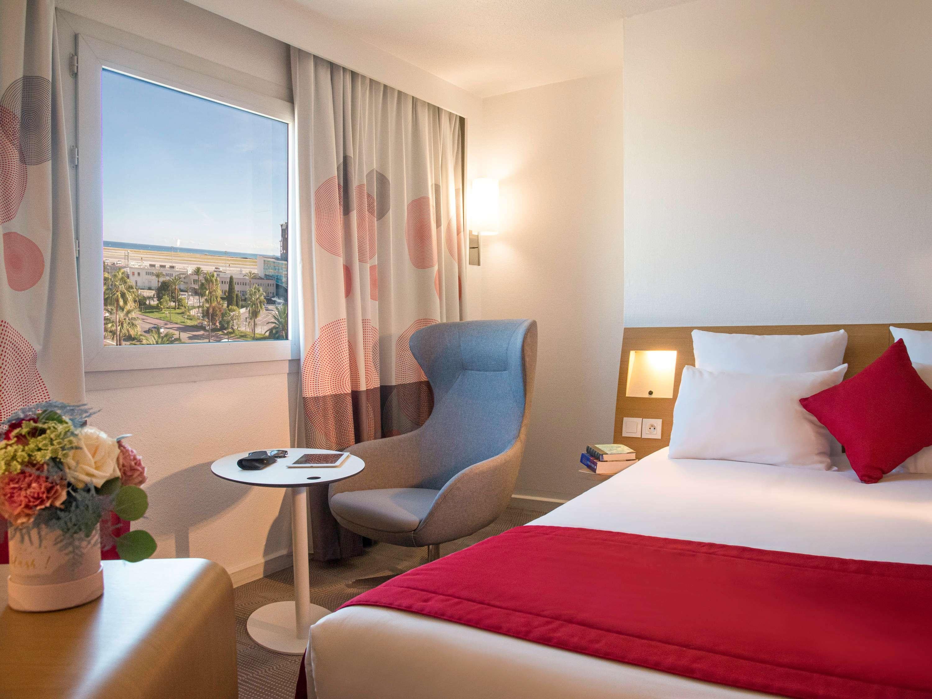 Double Superior with Double Bed