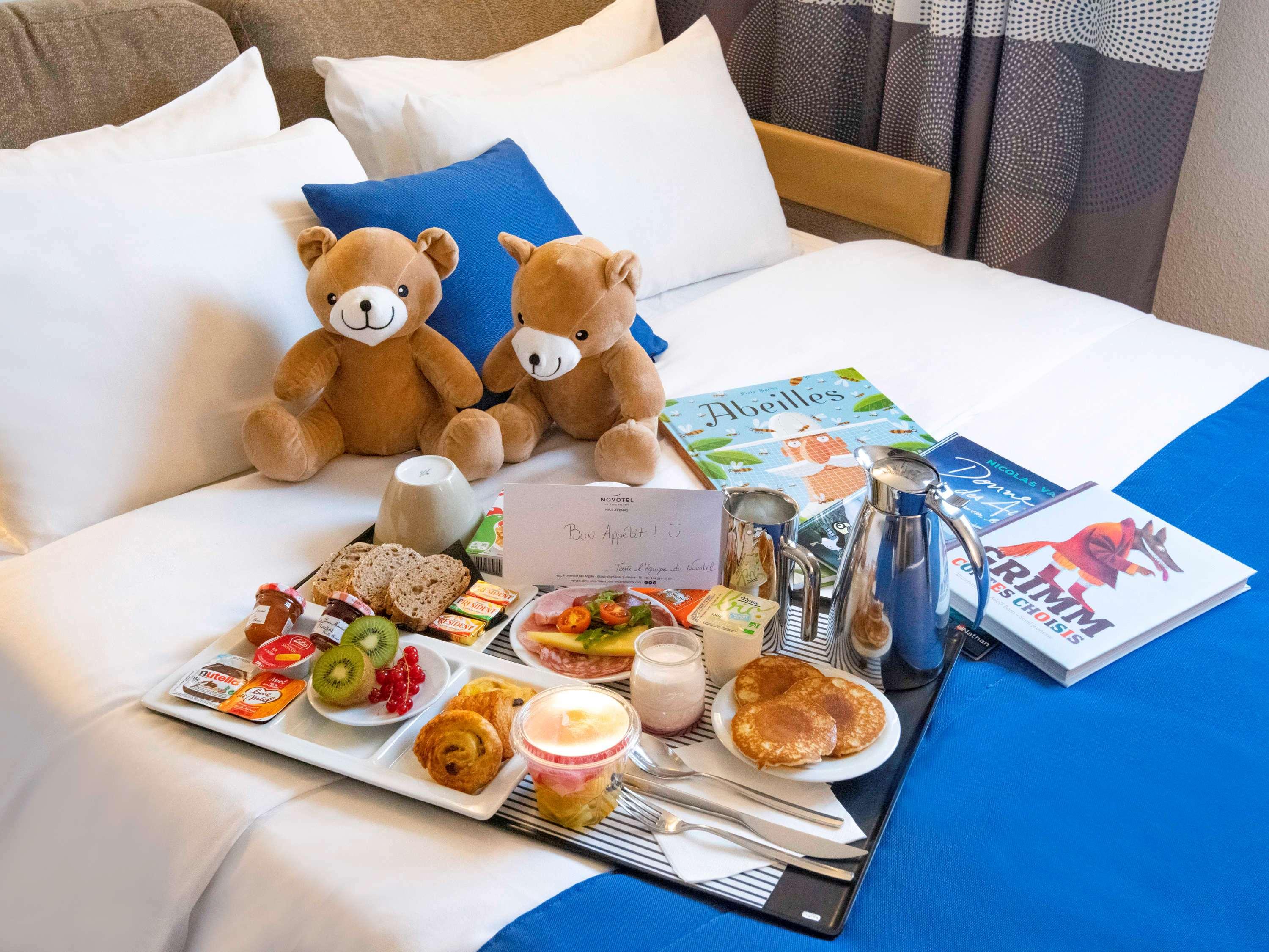 Double Superior with Double Bed