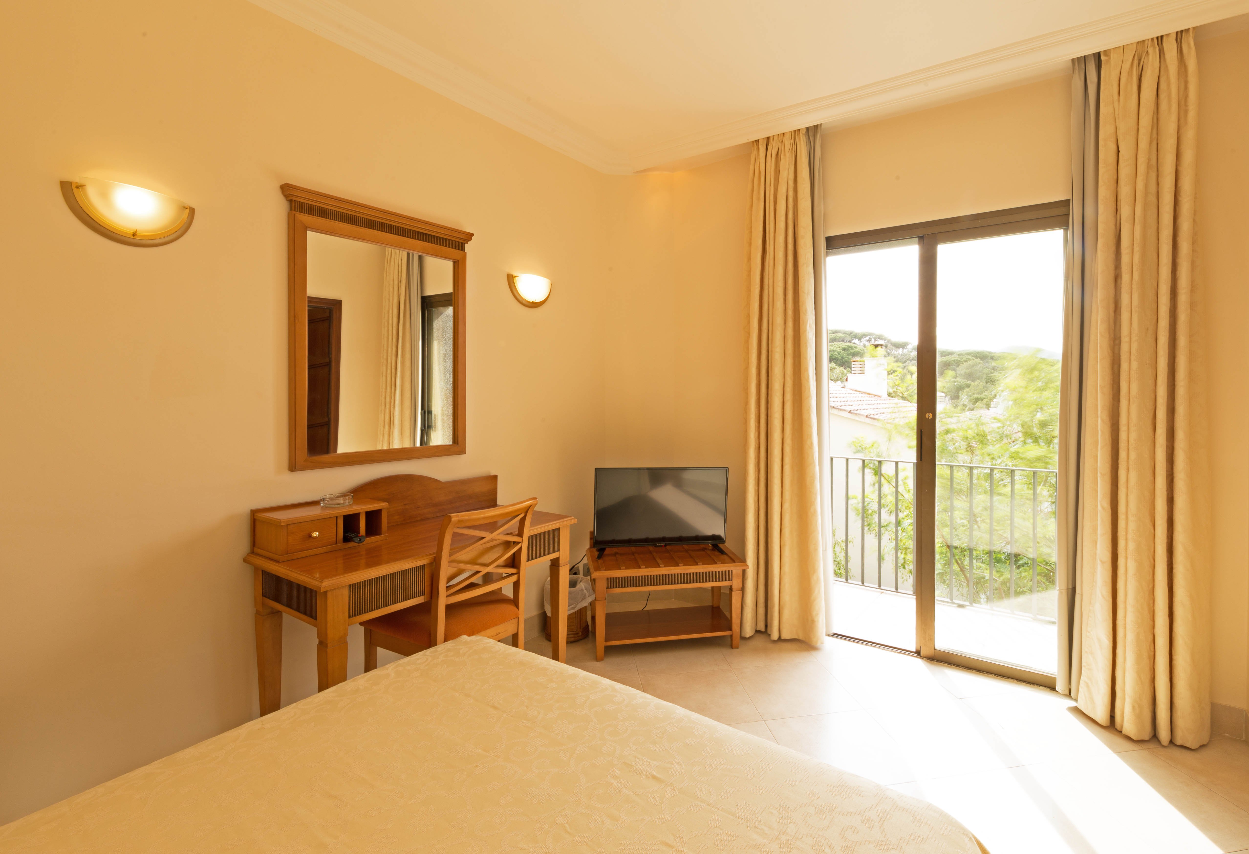 Double Single Standard