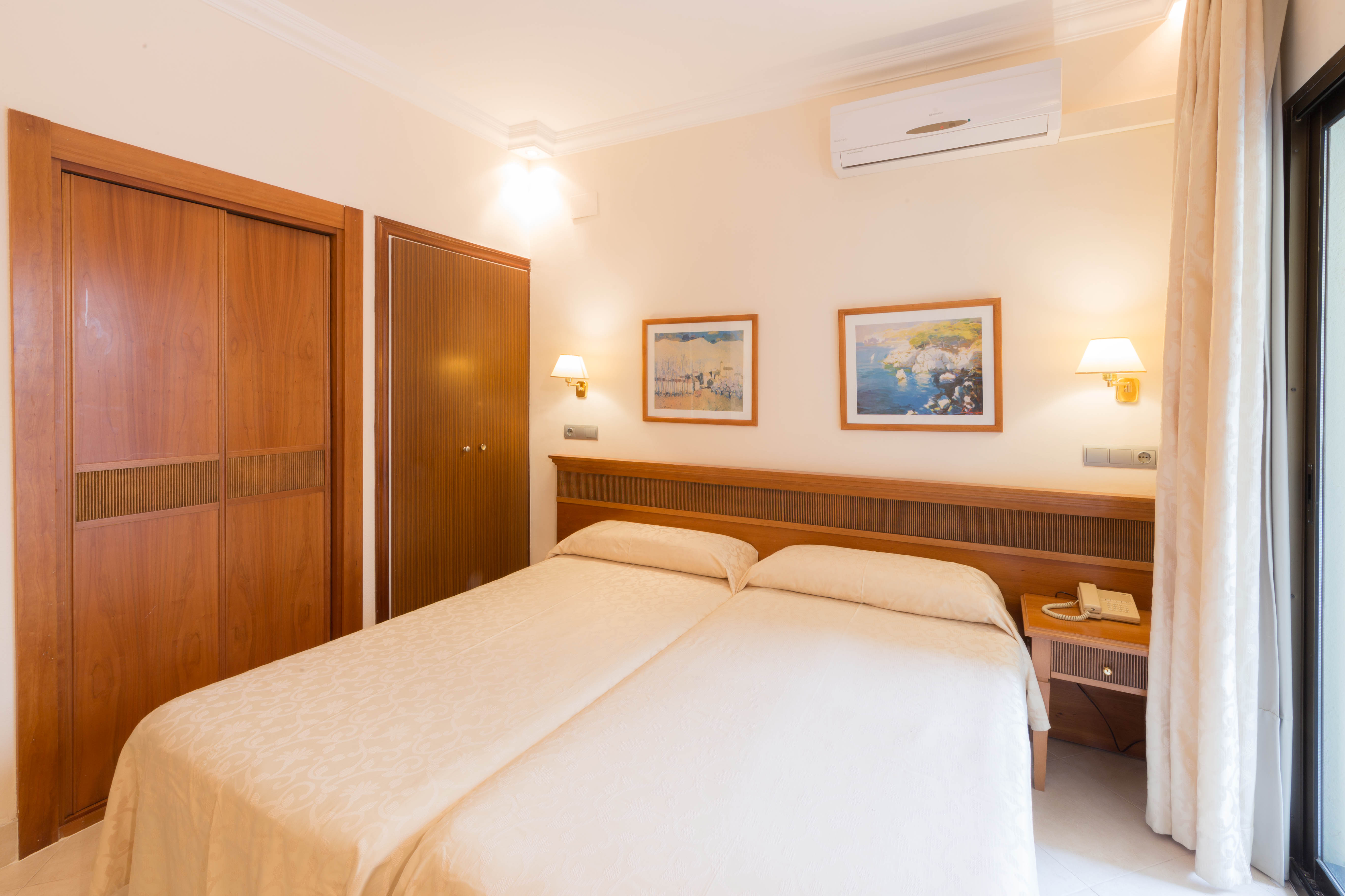 Double Single Standard