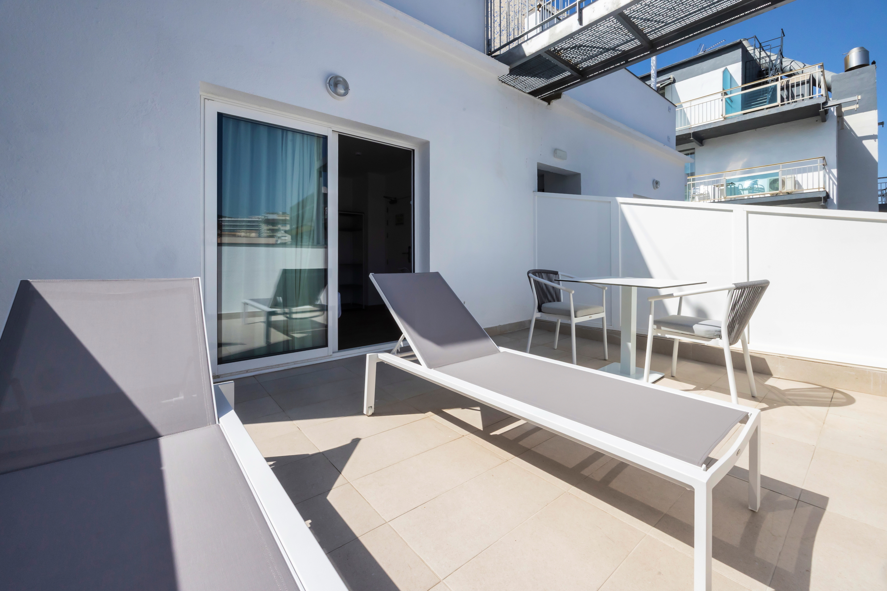 Junior Suite Standard