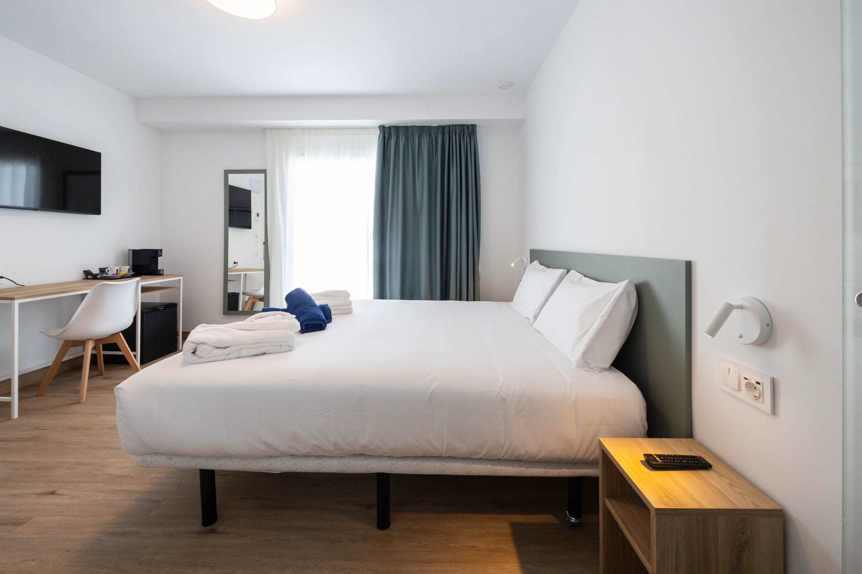 Junior Suite Standard