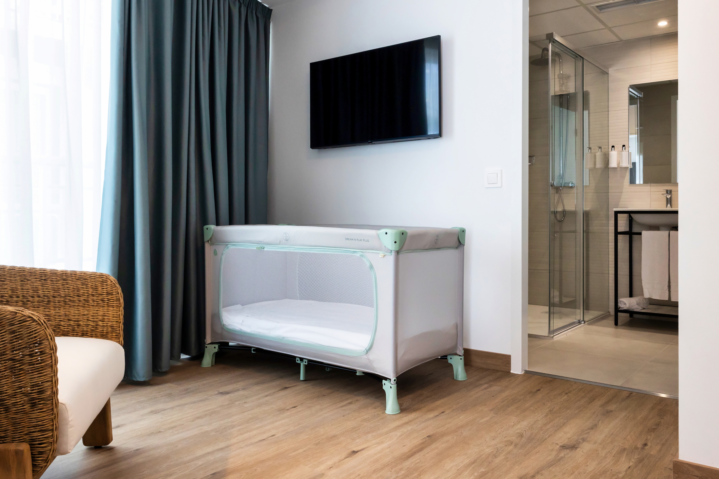 Junior Suite Standard