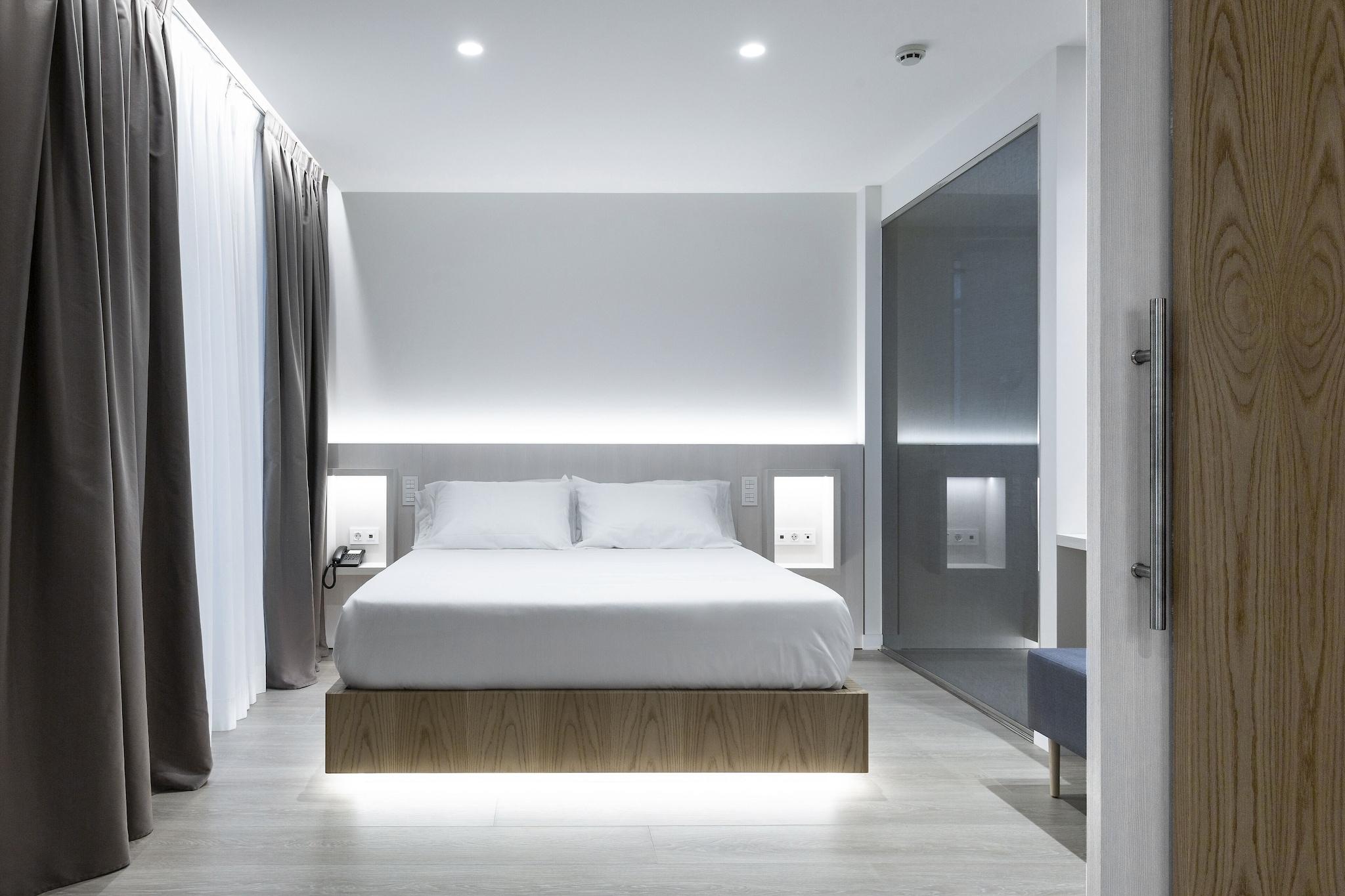 Junior Suite with Double Bed