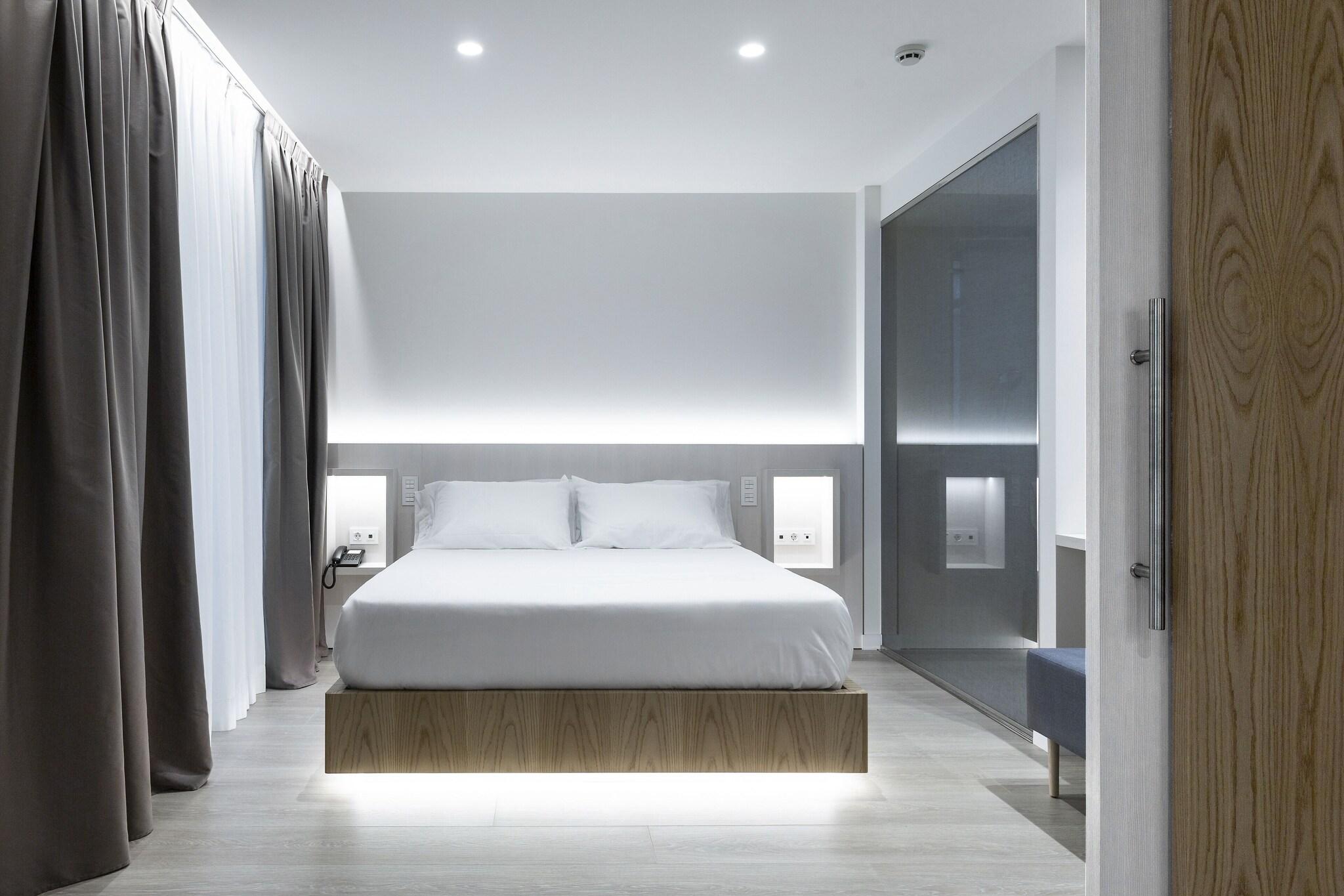 Junior Suite with Double Bed