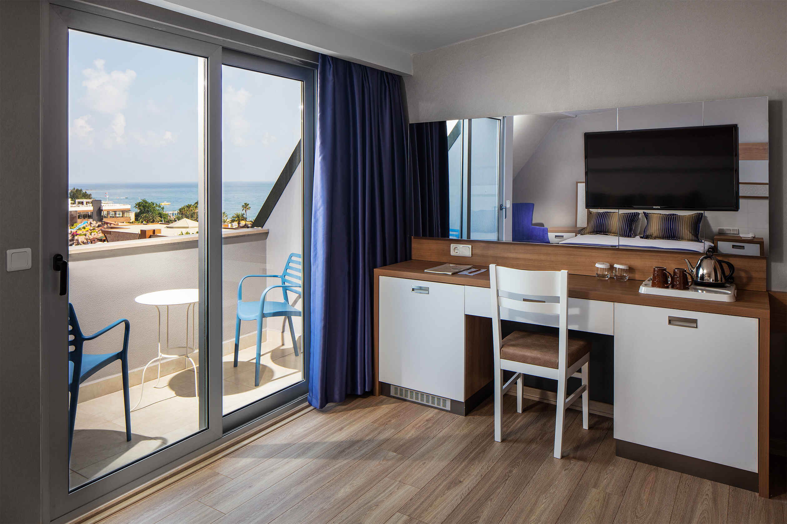 Double Single Deluxe