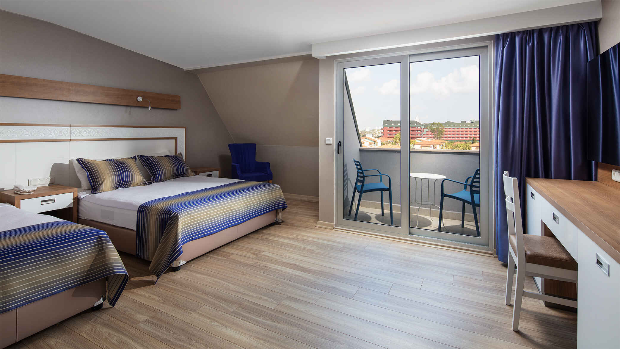 Double Single Deluxe