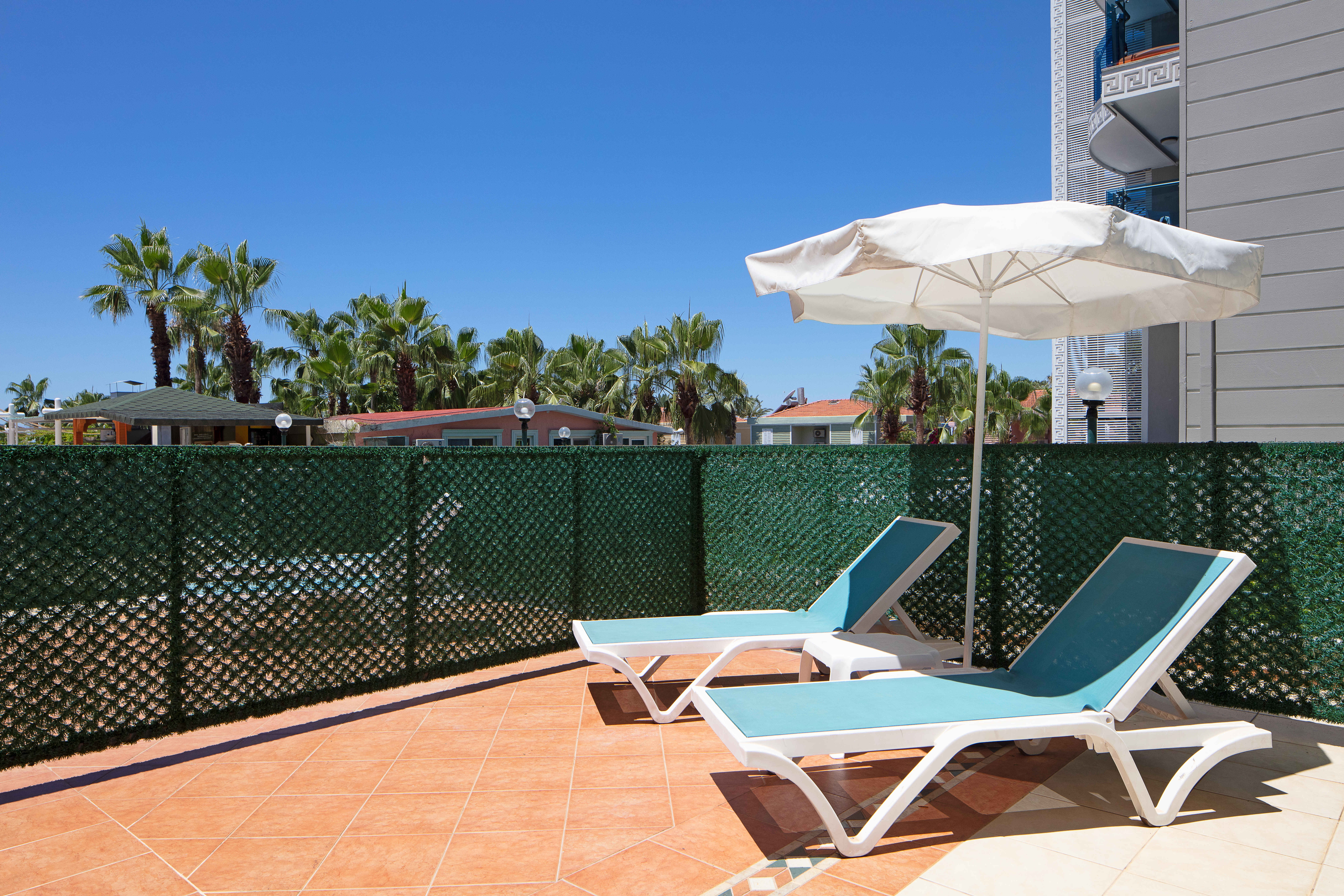 Family Room Bunk Bed