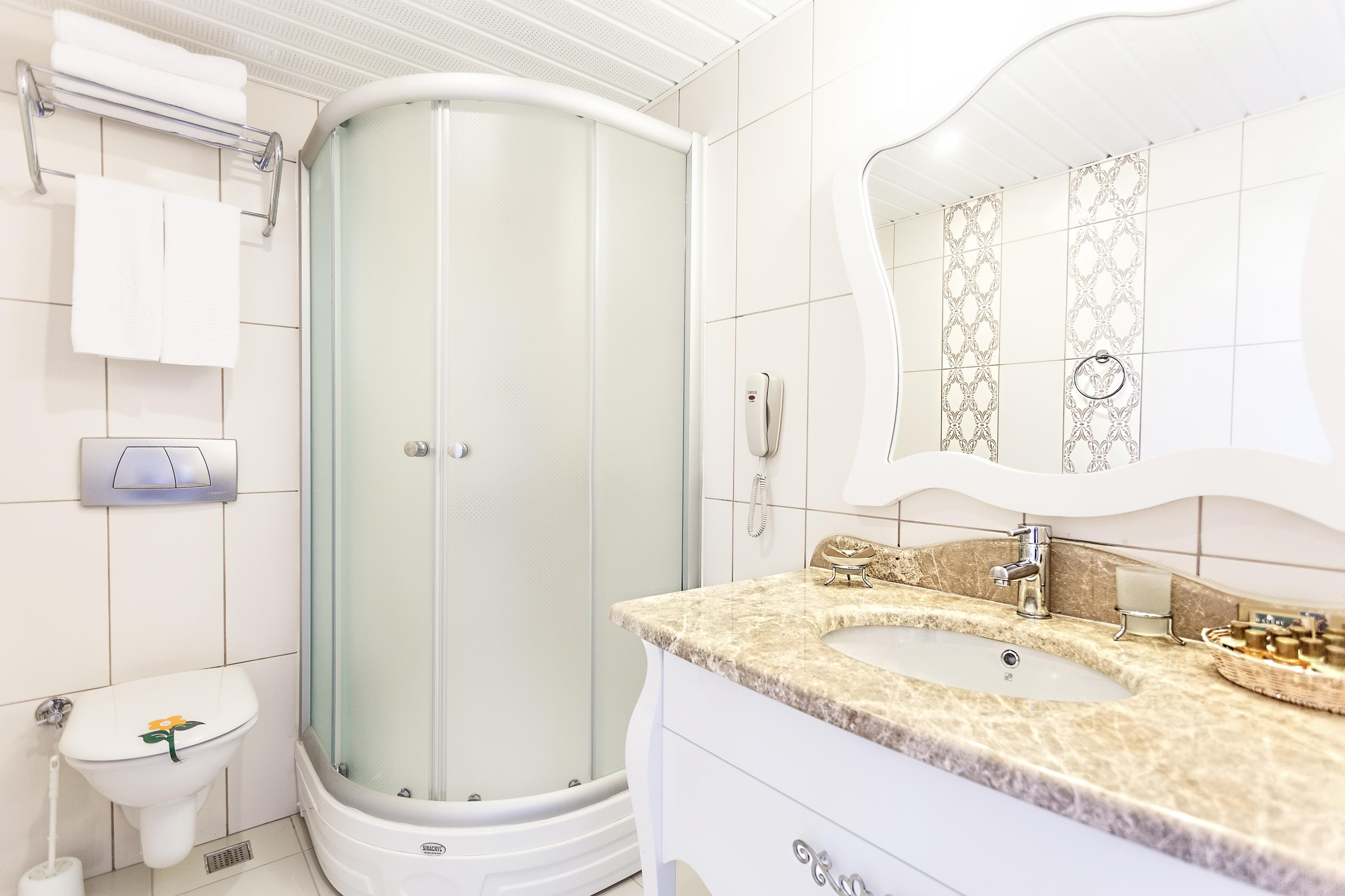 Family Room Side Sea View