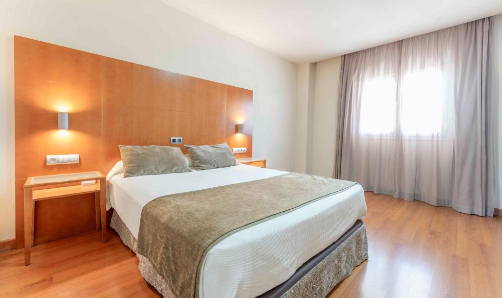 Double Single Standard