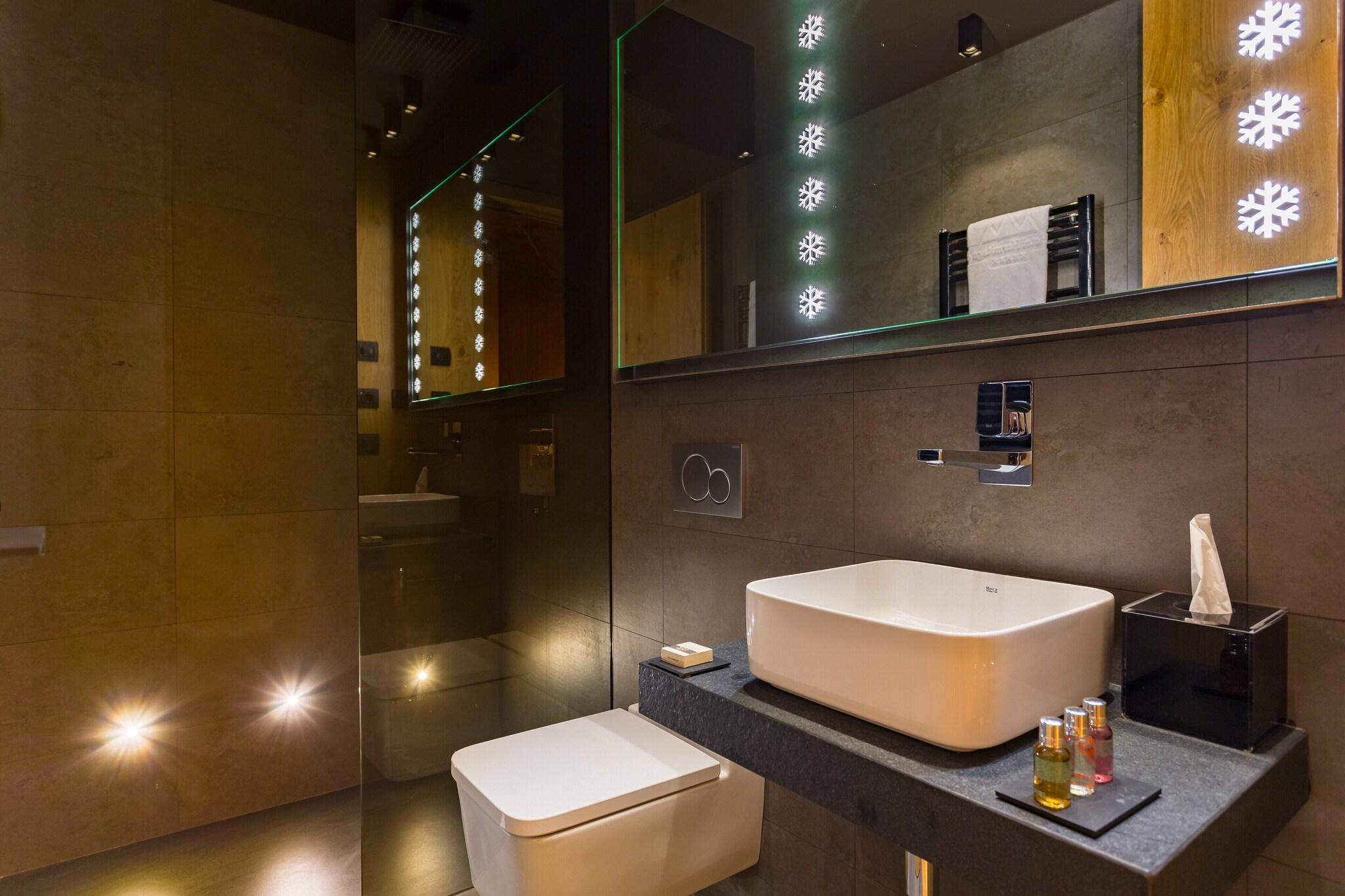 Room with Kitchenette with Views