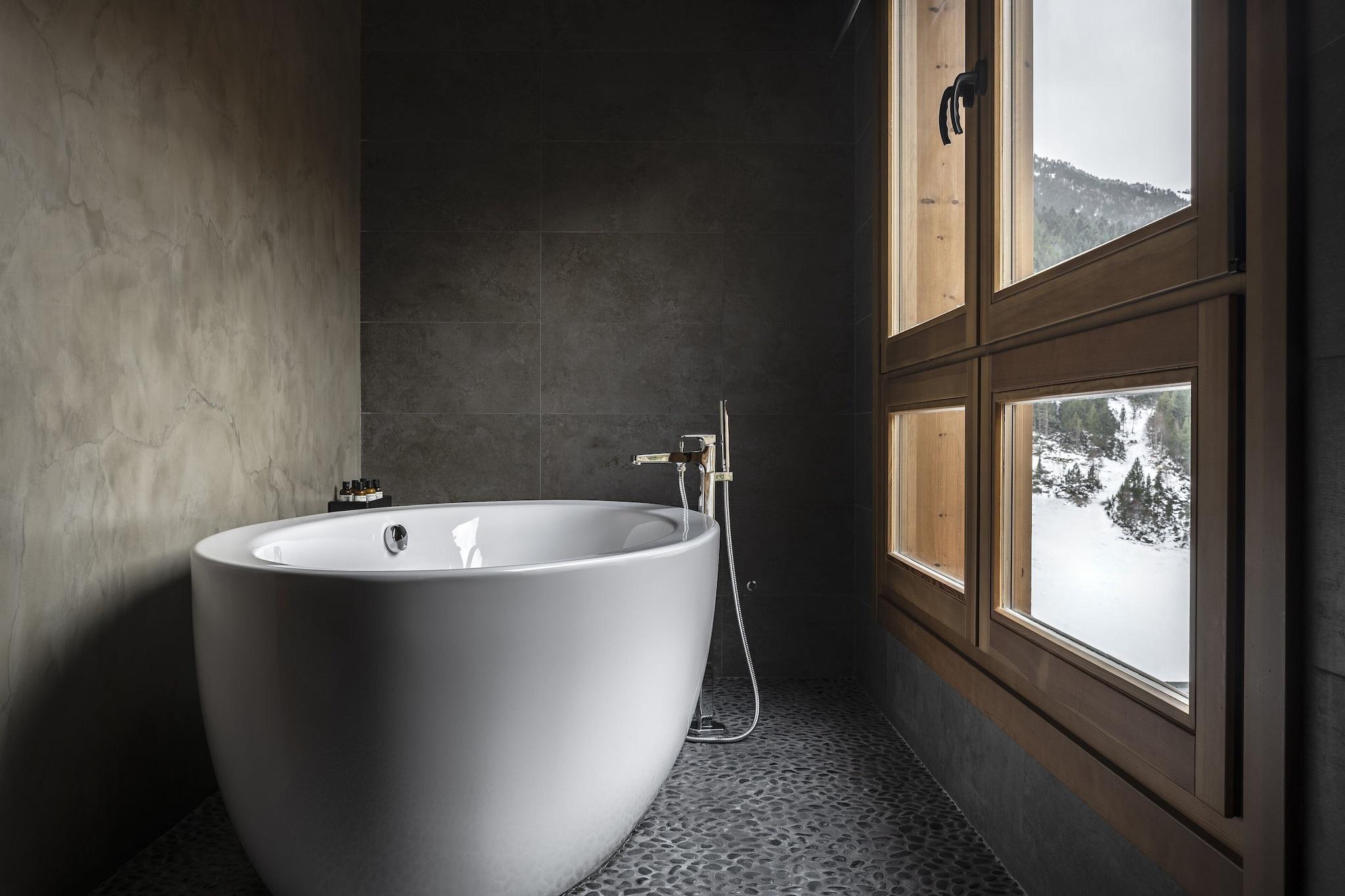 Room with Kitchenette with Views