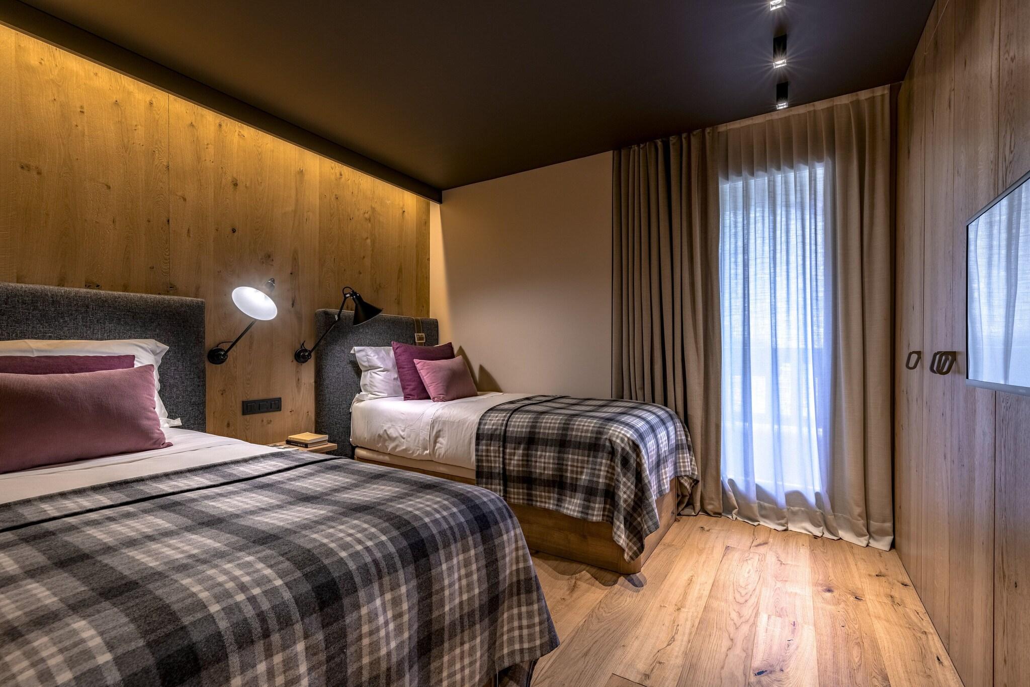 Room with Kitchenette with Views