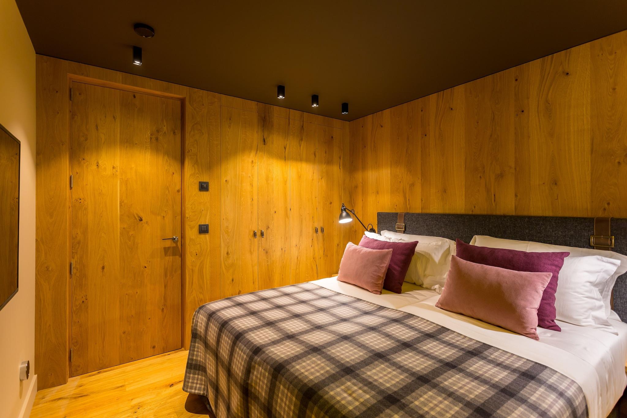 Room with Kitchenette with Views