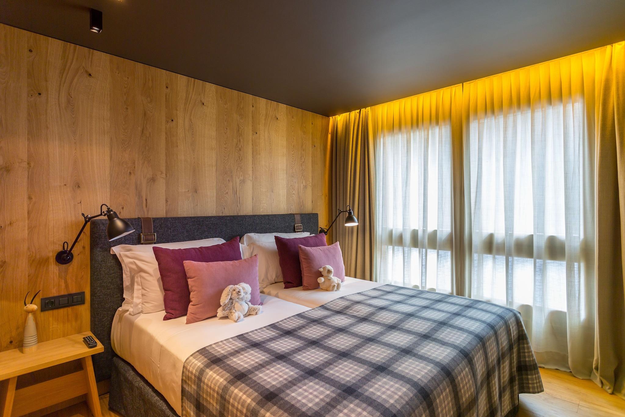 Room with Kitchenette with Views