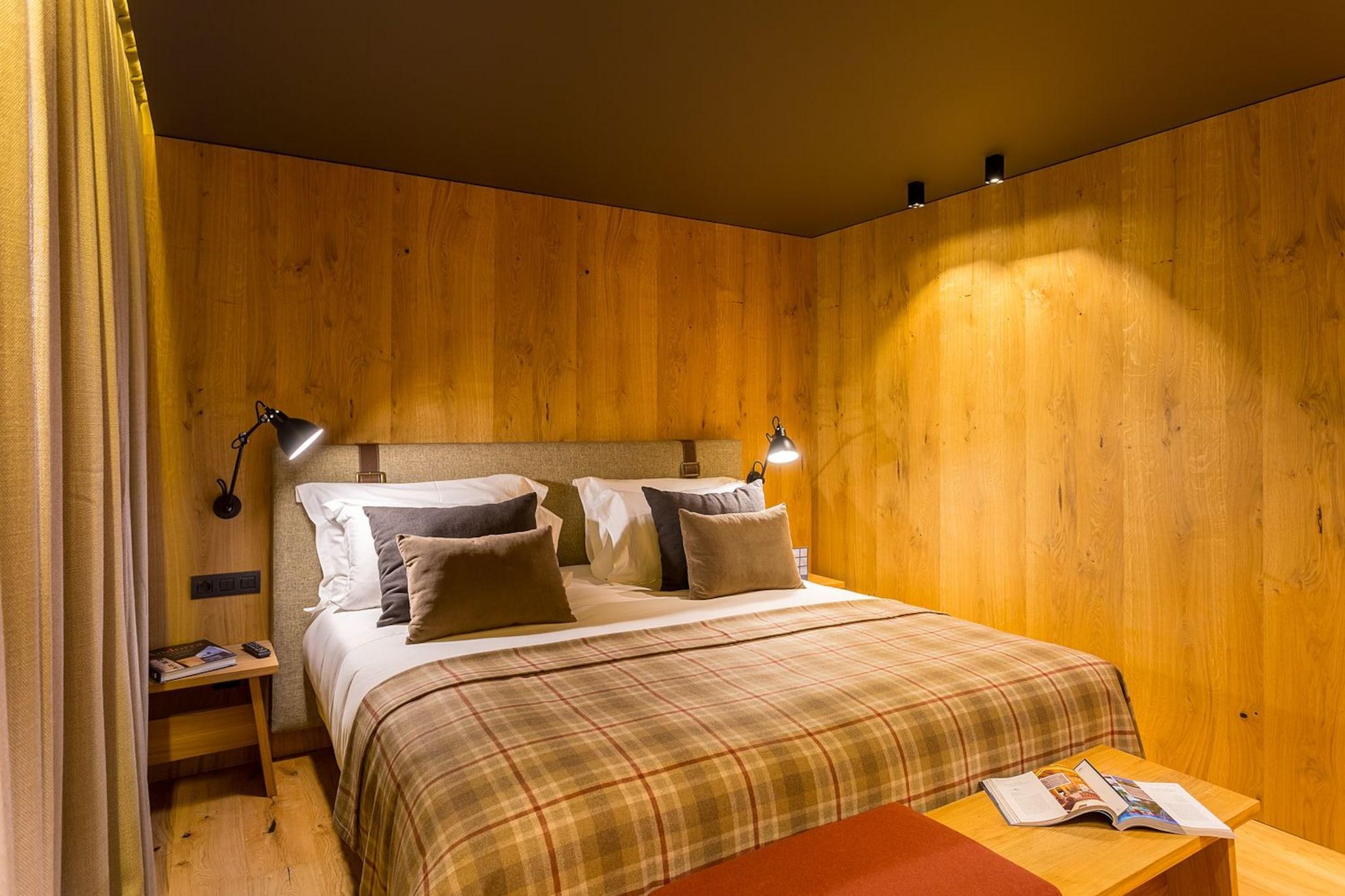 Room with Kitchenette with Views