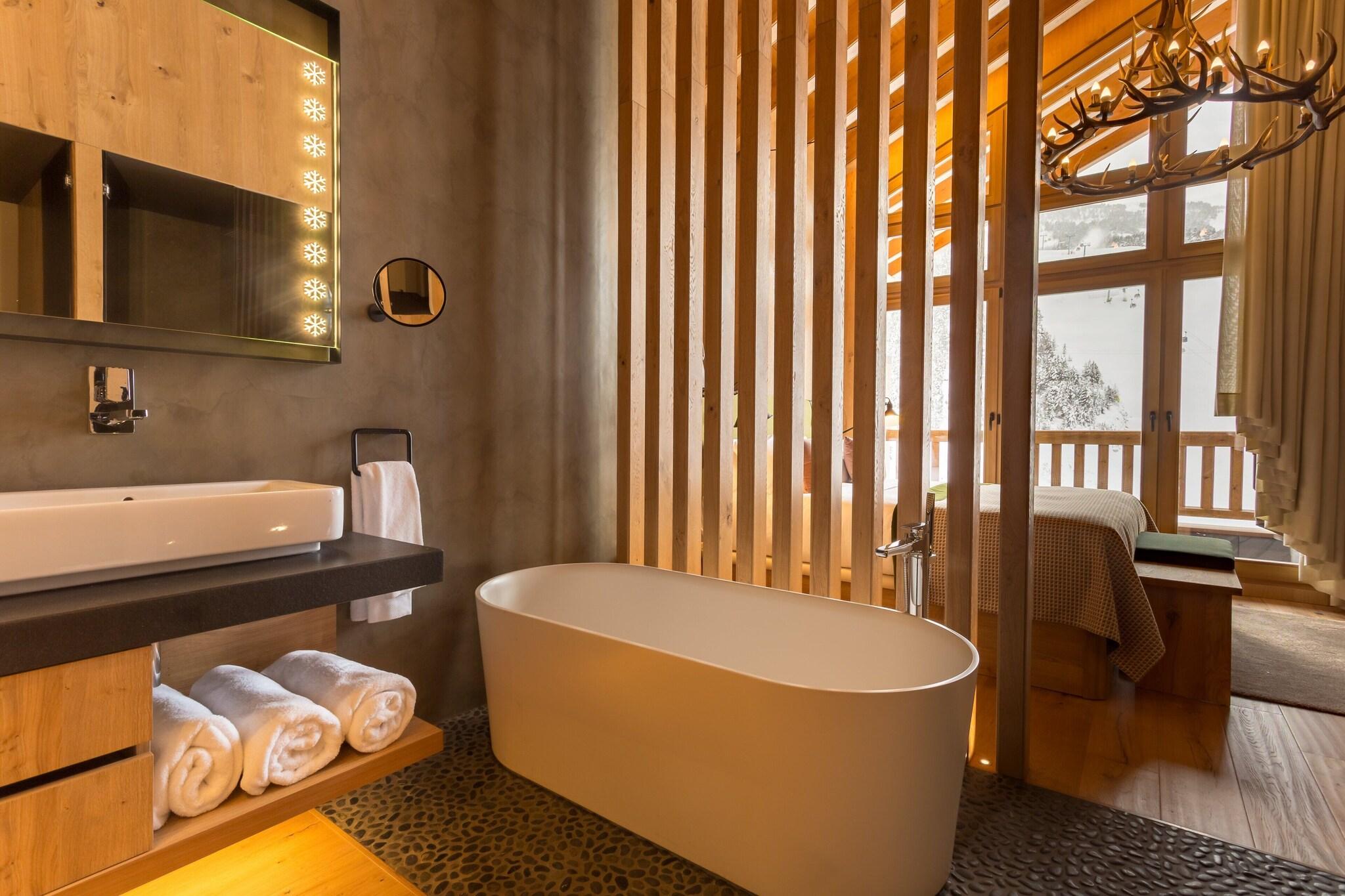 Apartment Four Bedrooms