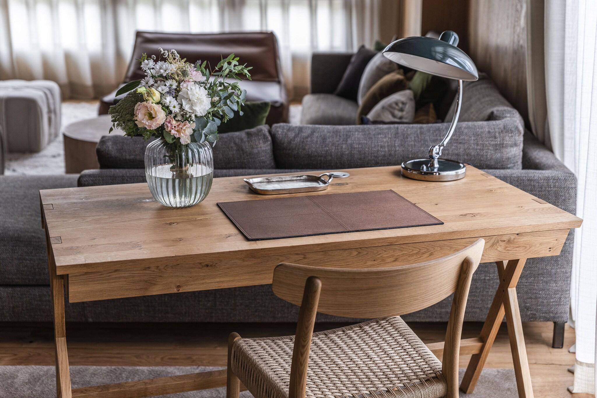 Apartment Four Bedrooms