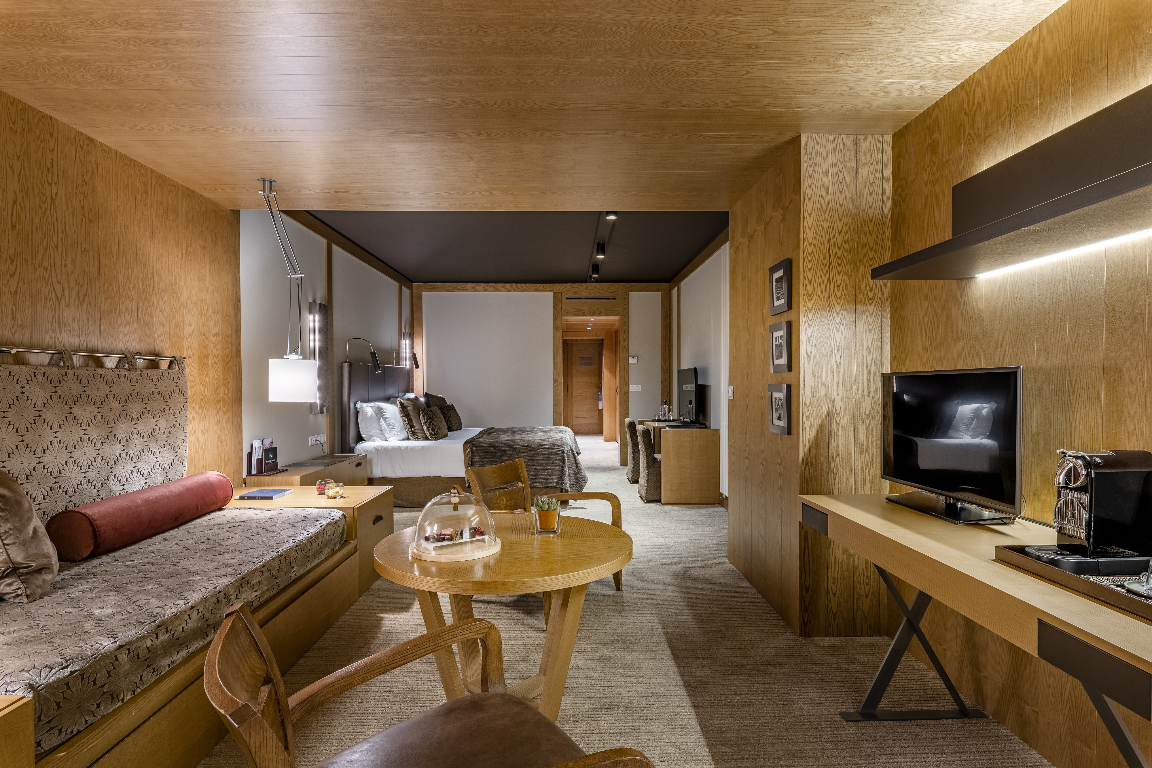 Junior Suite Premium