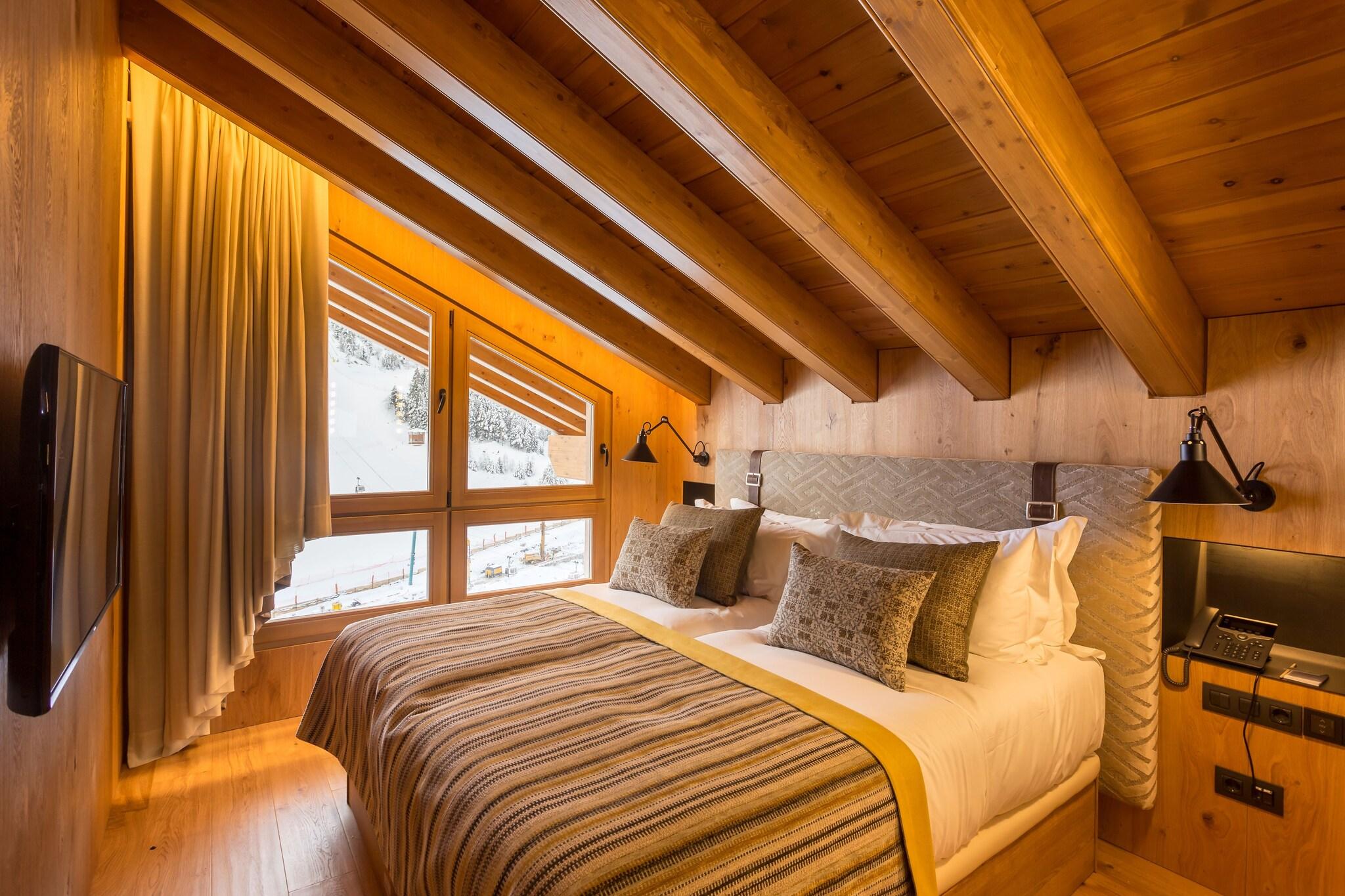 Apartment Four Bedrooms