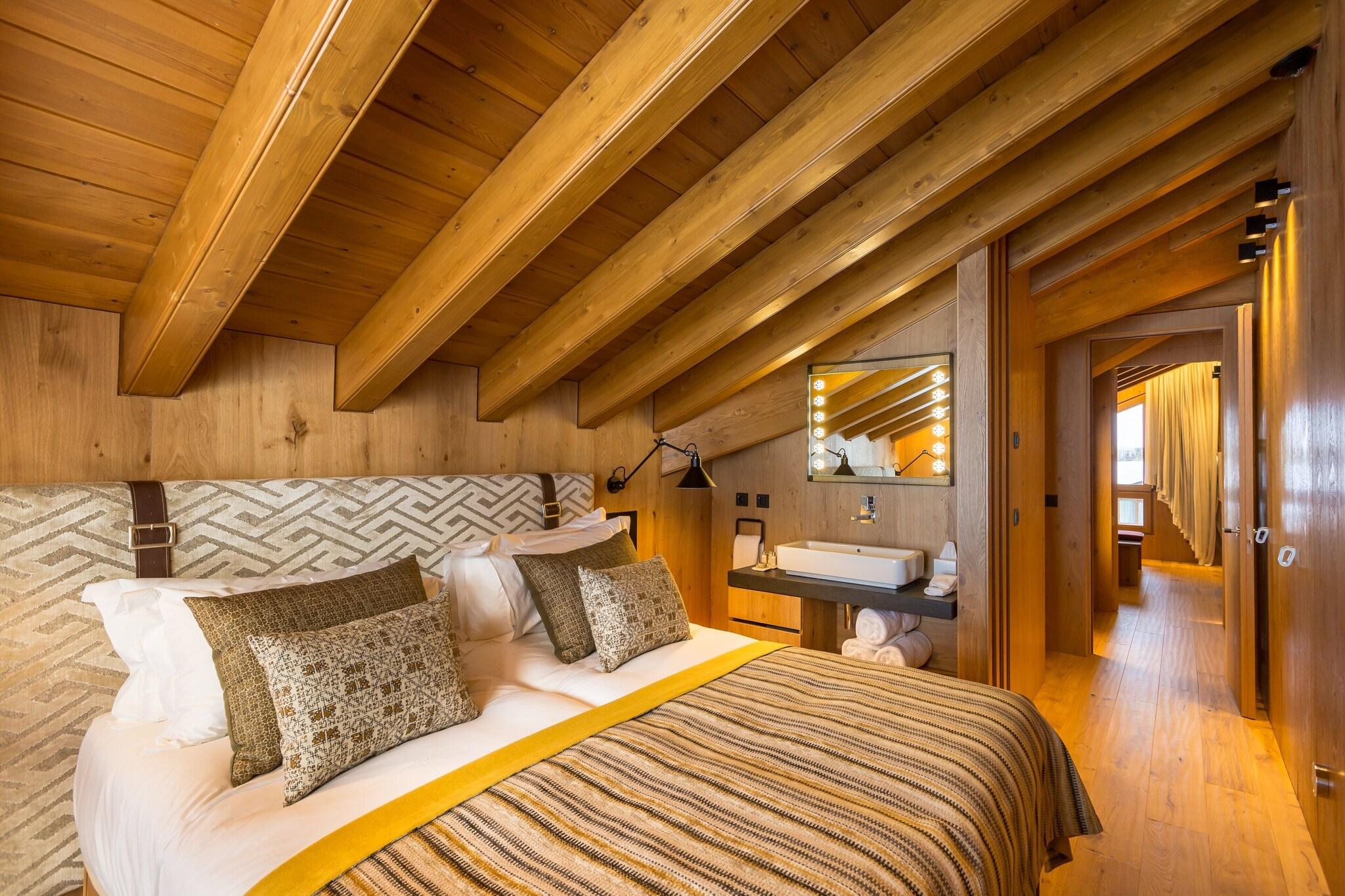 Apartment Four Bedrooms