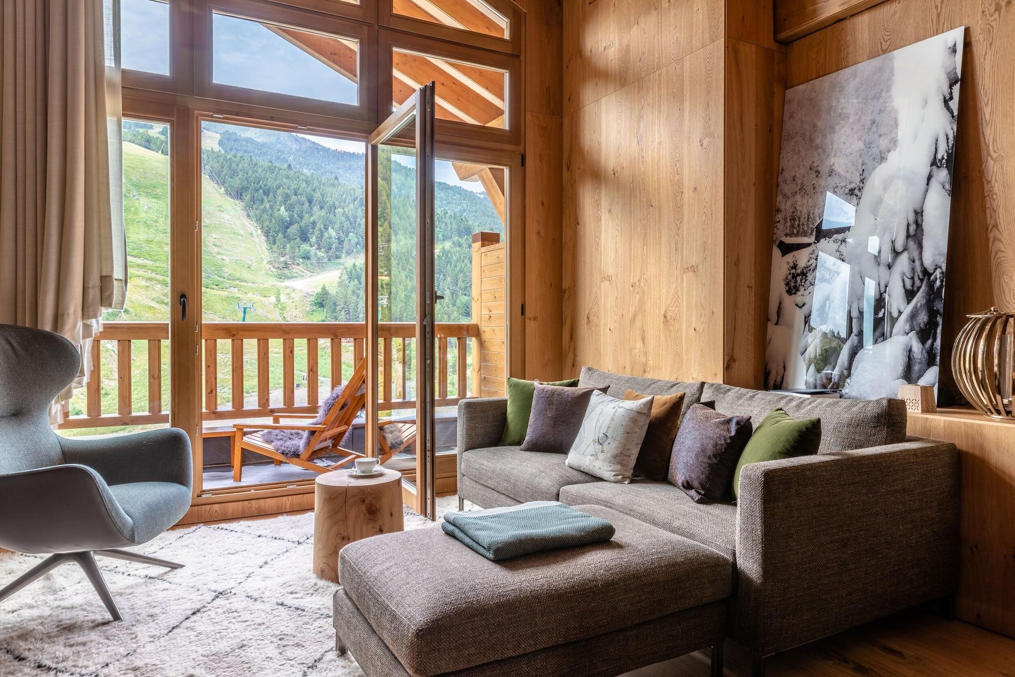 Apartment Four Bedrooms