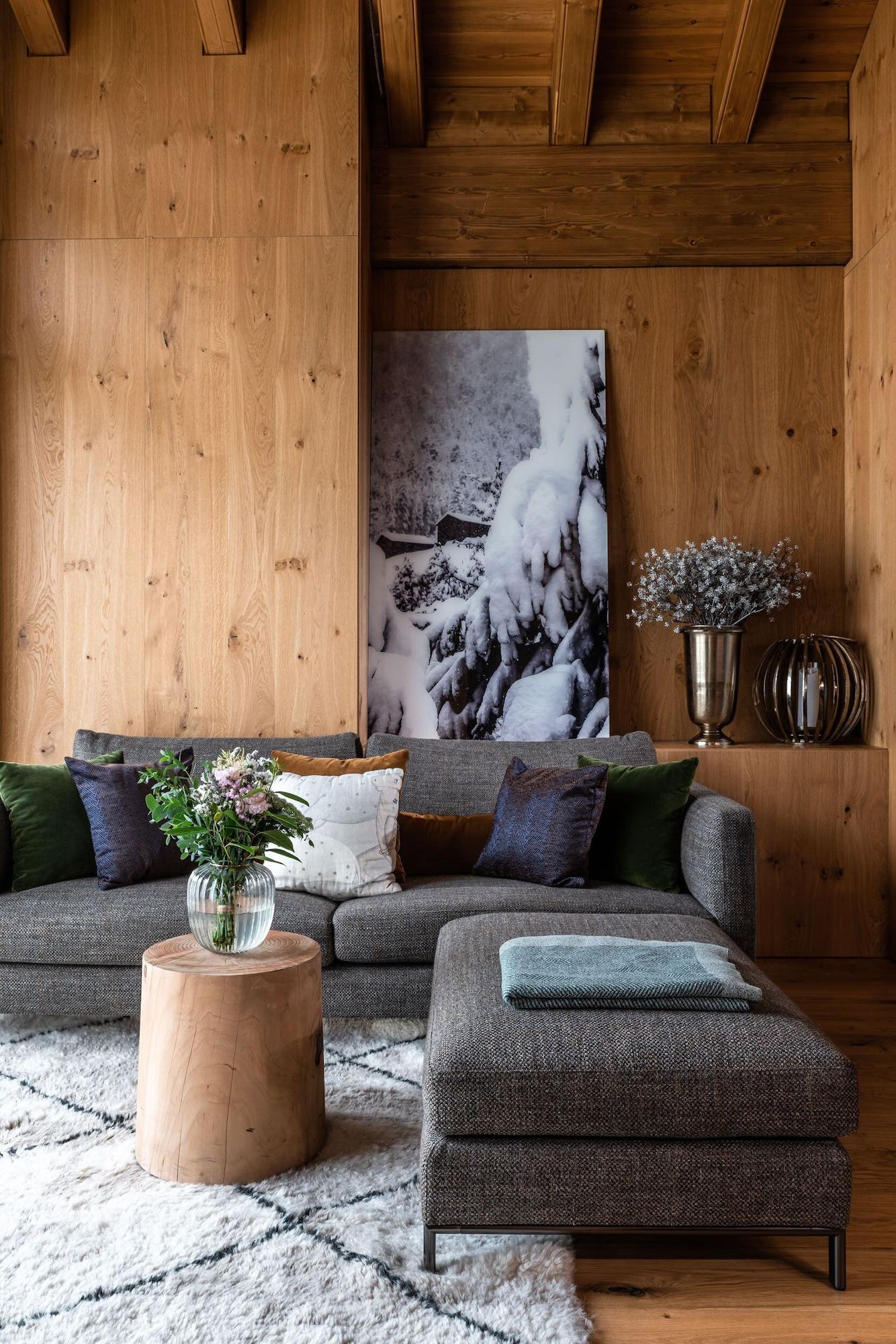 Apartment Four Bedrooms