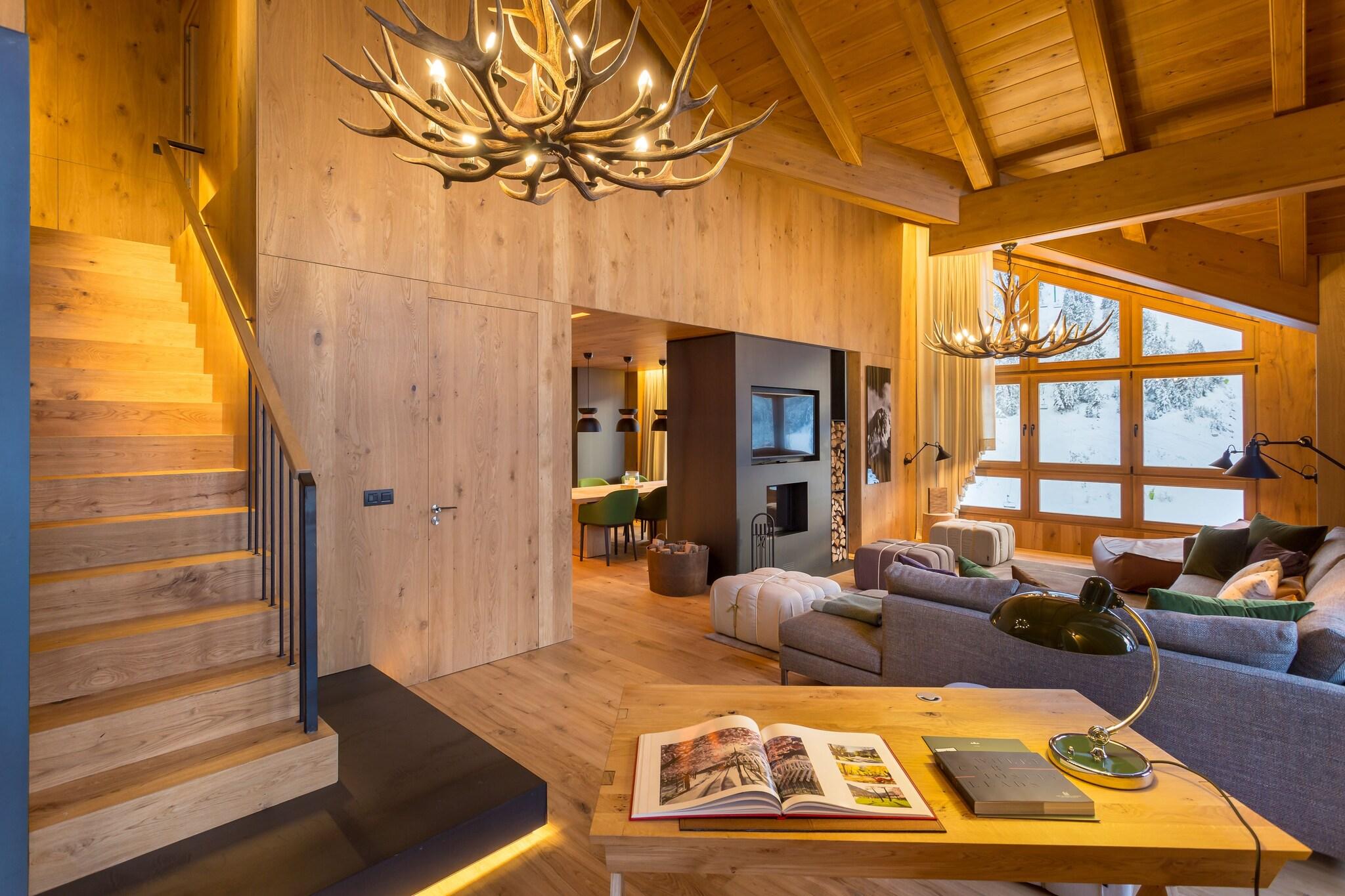 Apartment Four Bedrooms