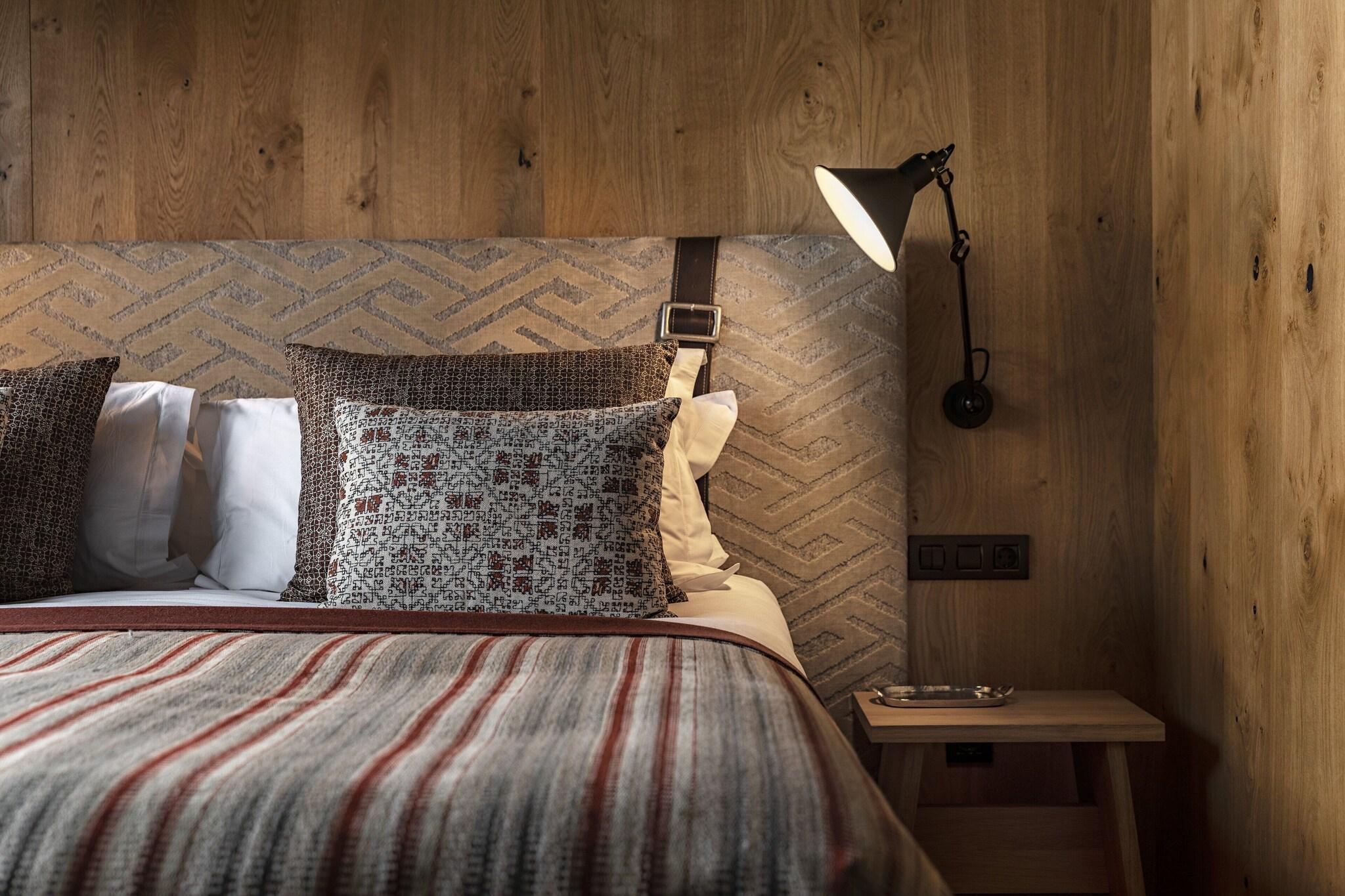 Apartment Four Bedrooms